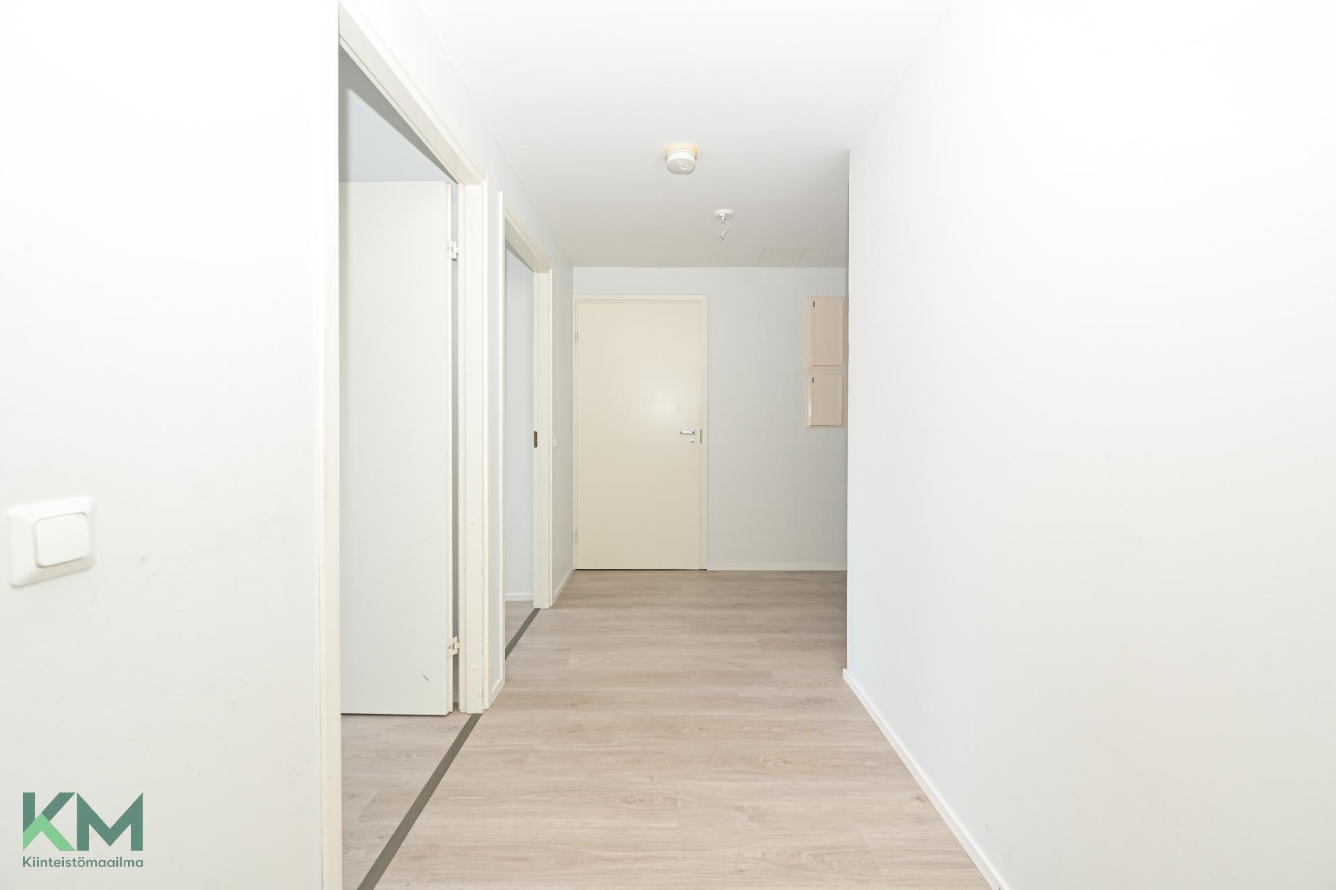 Pollarikatu 5, Ankkuri, Lahti