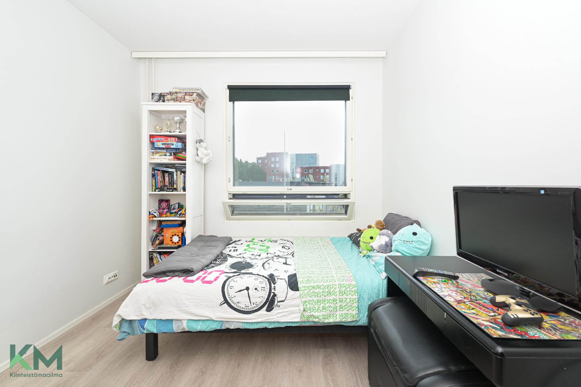 Pollarikatu 5, Ankkuri, Lahti