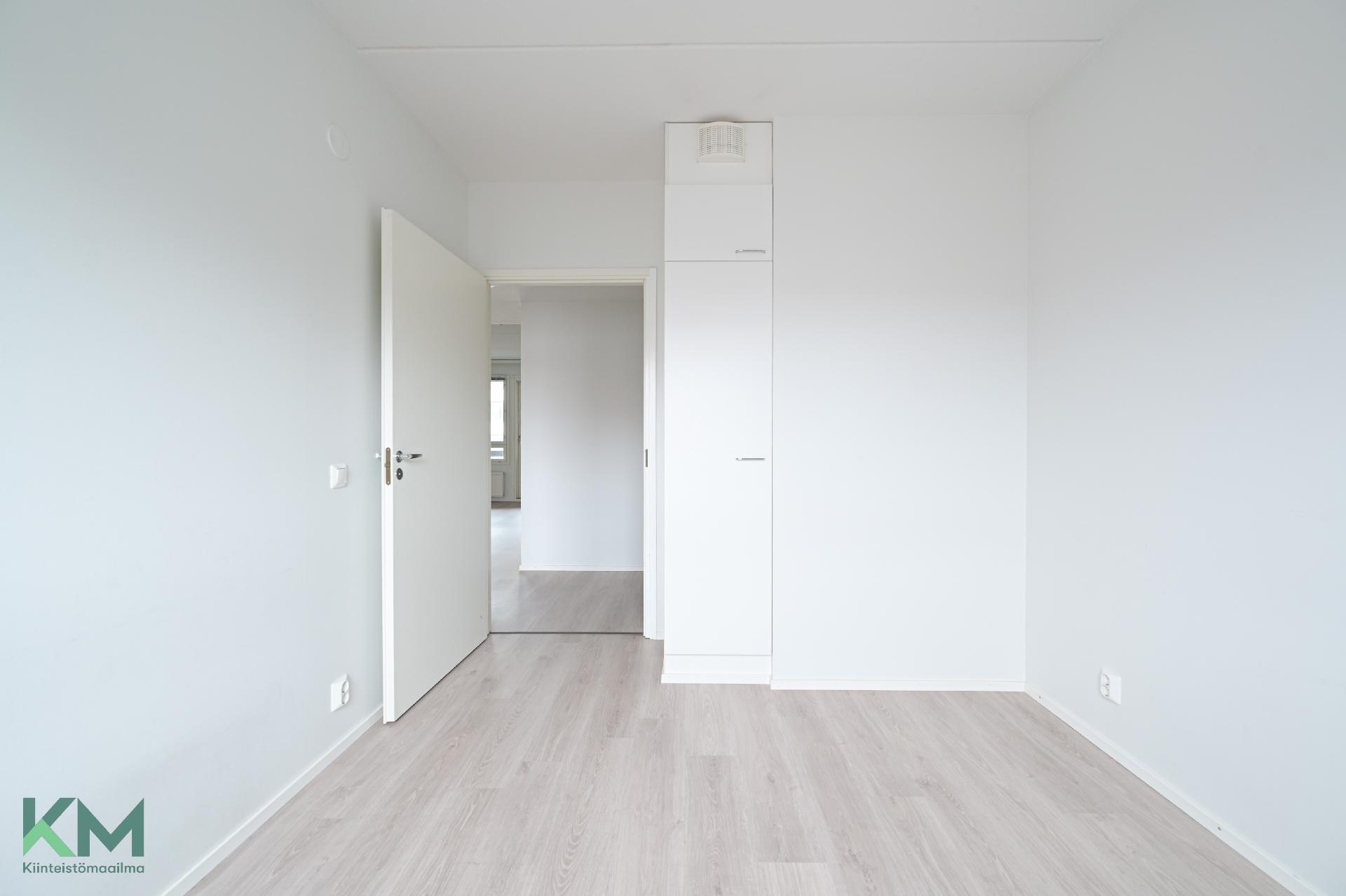 Pollarikatu 5, Ankkuri, Lahti