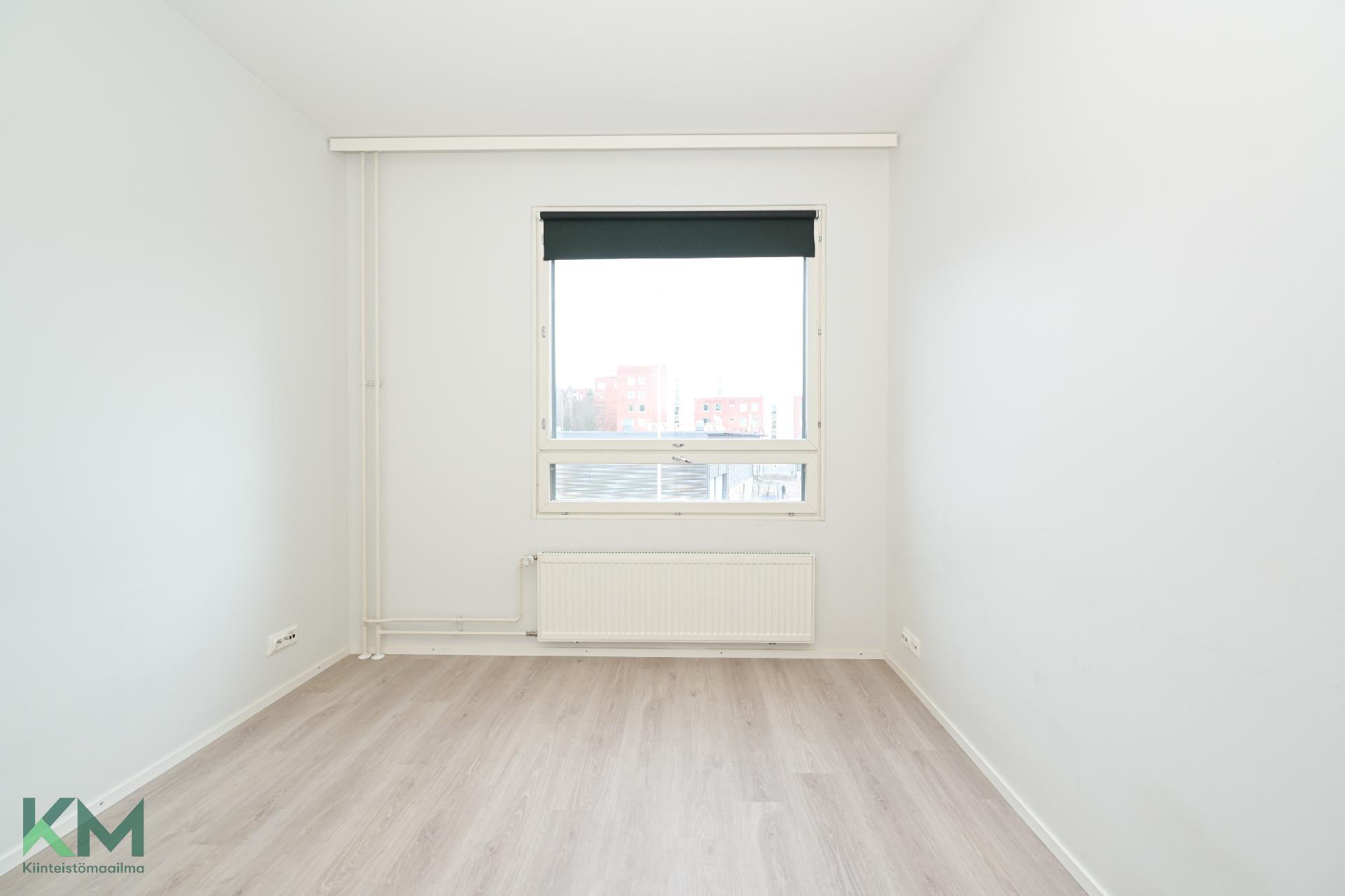 Pollarikatu 5, Ankkuri, Lahti