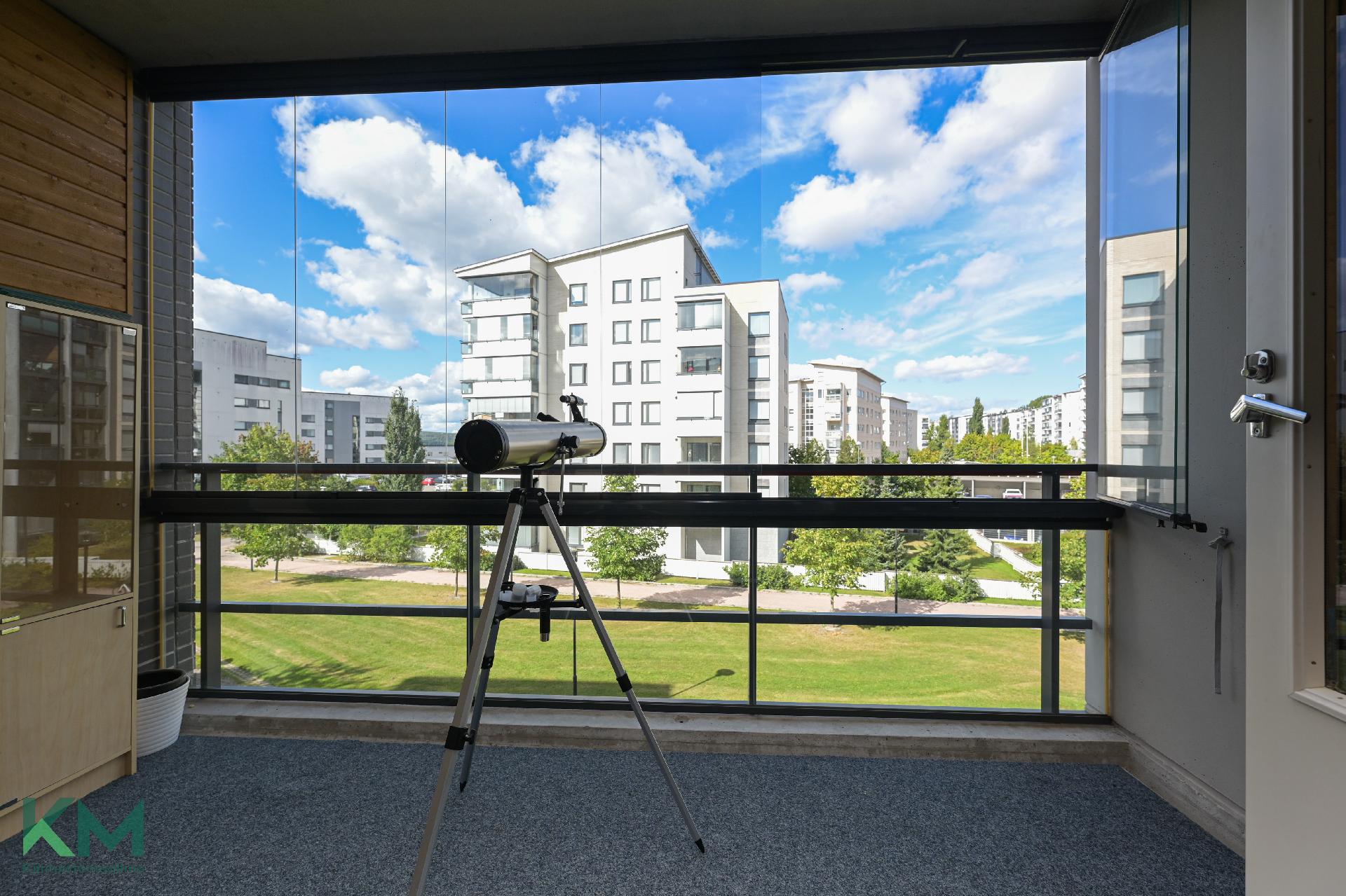 Pollarikatu 5, Ankkuri, Lahti