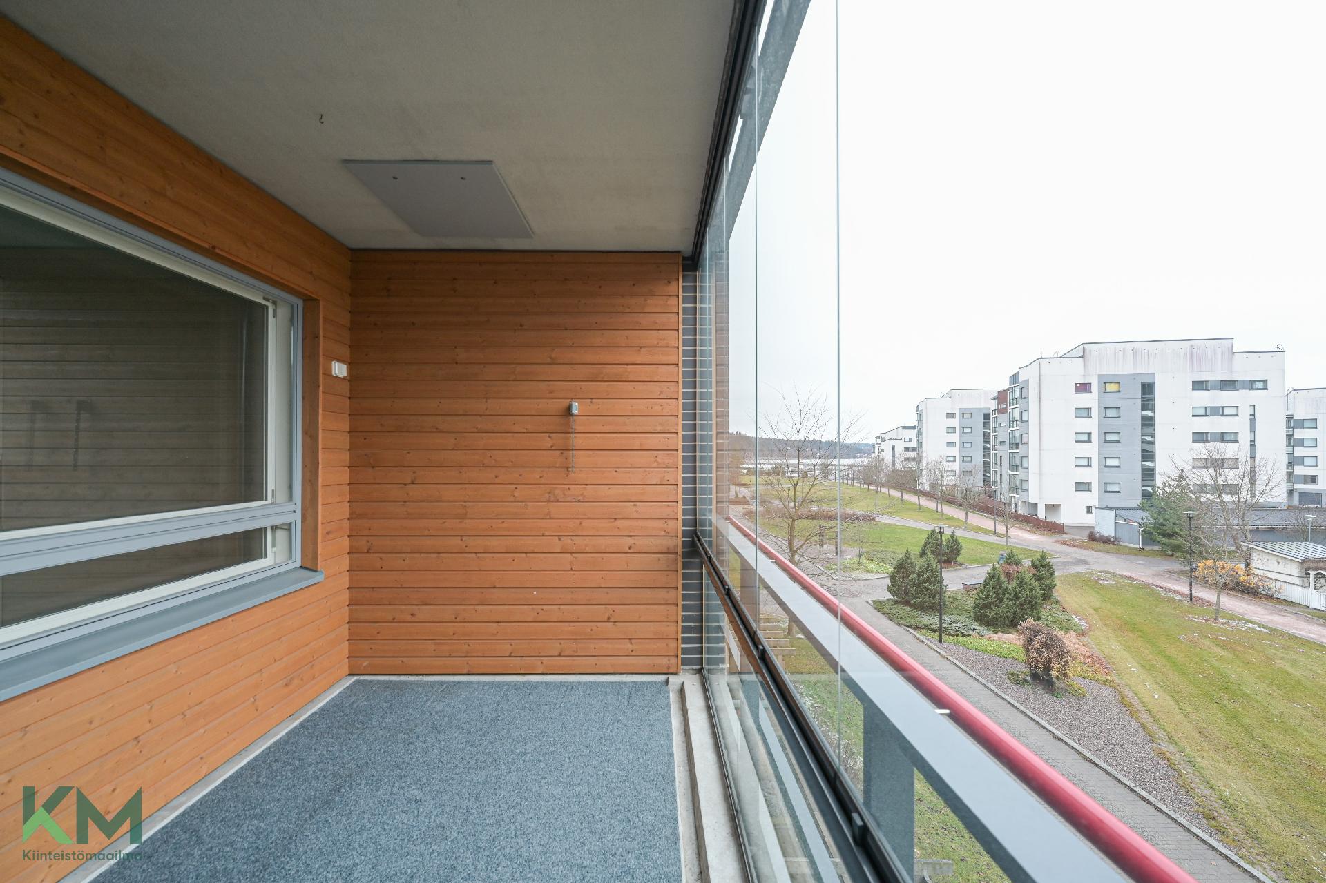 Pollarikatu 5, Ankkuri, Lahti