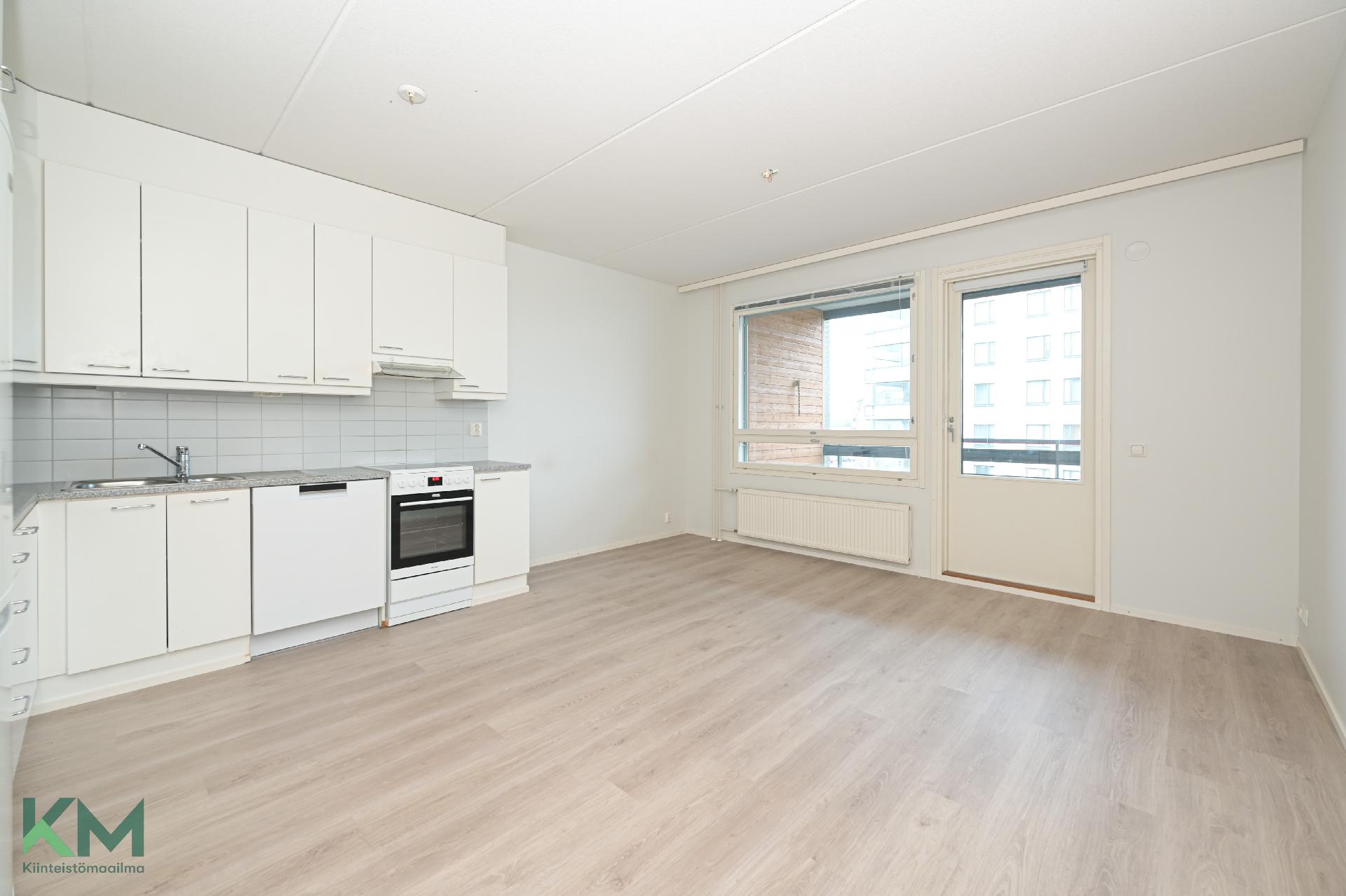 Pollarikatu 5, Ankkuri, Lahti