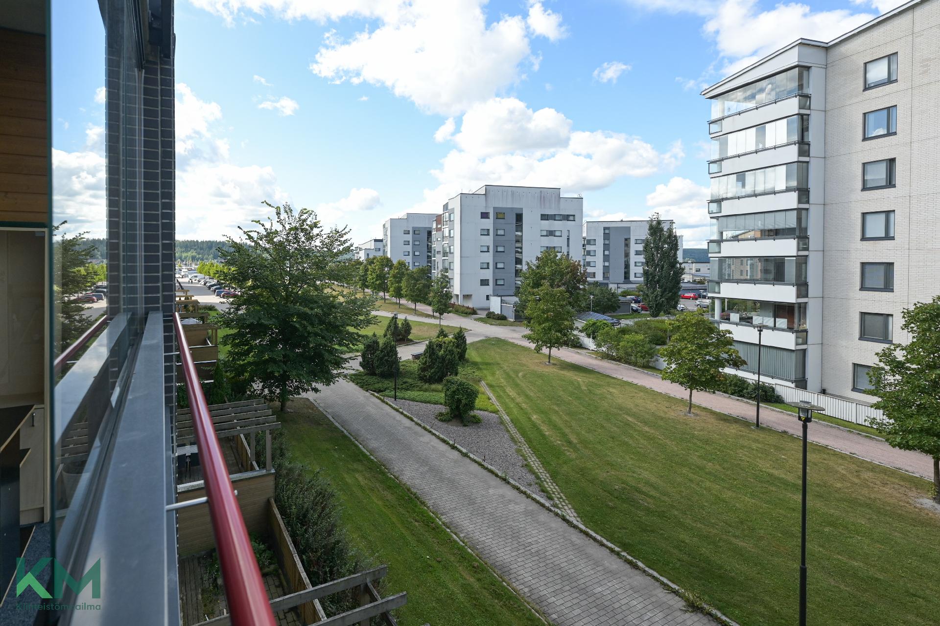 Pollarikatu 5, Ankkuri, Lahti