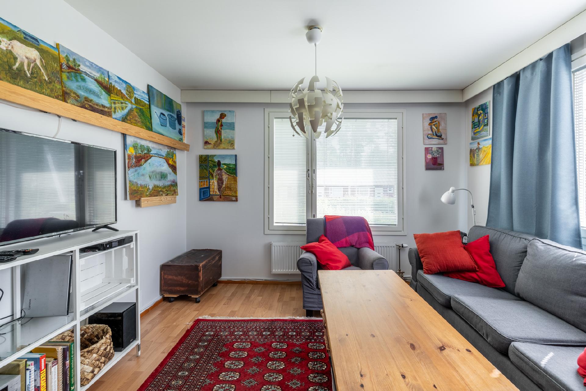 Liukkosenkuja 2, Kangasniemi, Kangasniemi