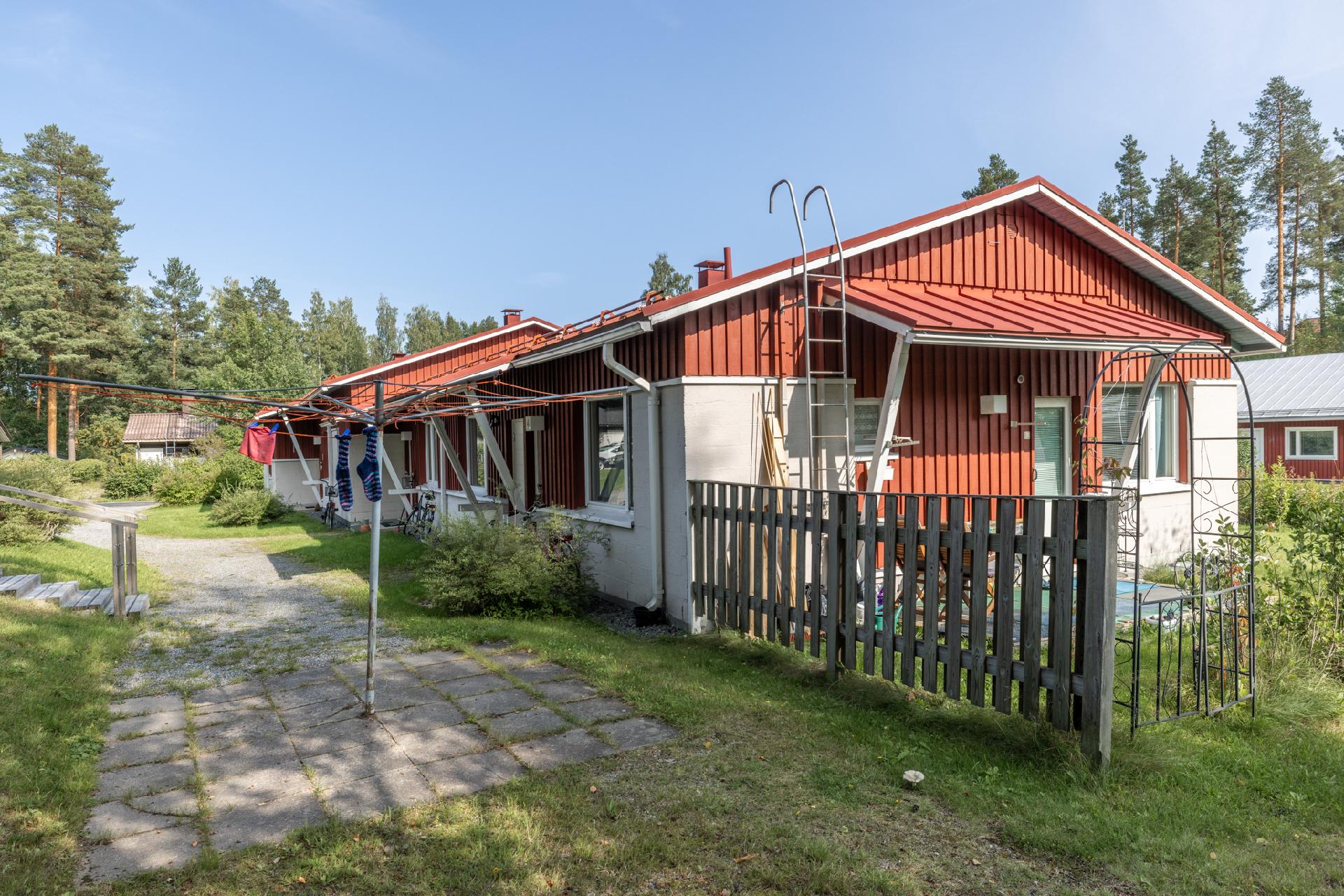 Liukkosenkuja 2, Kangasniemi, Kangasniemi