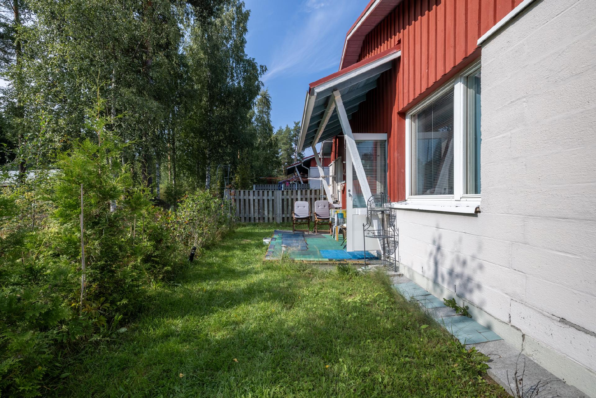 Liukkosenkuja 2, Kangasniemi, Kangasniemi