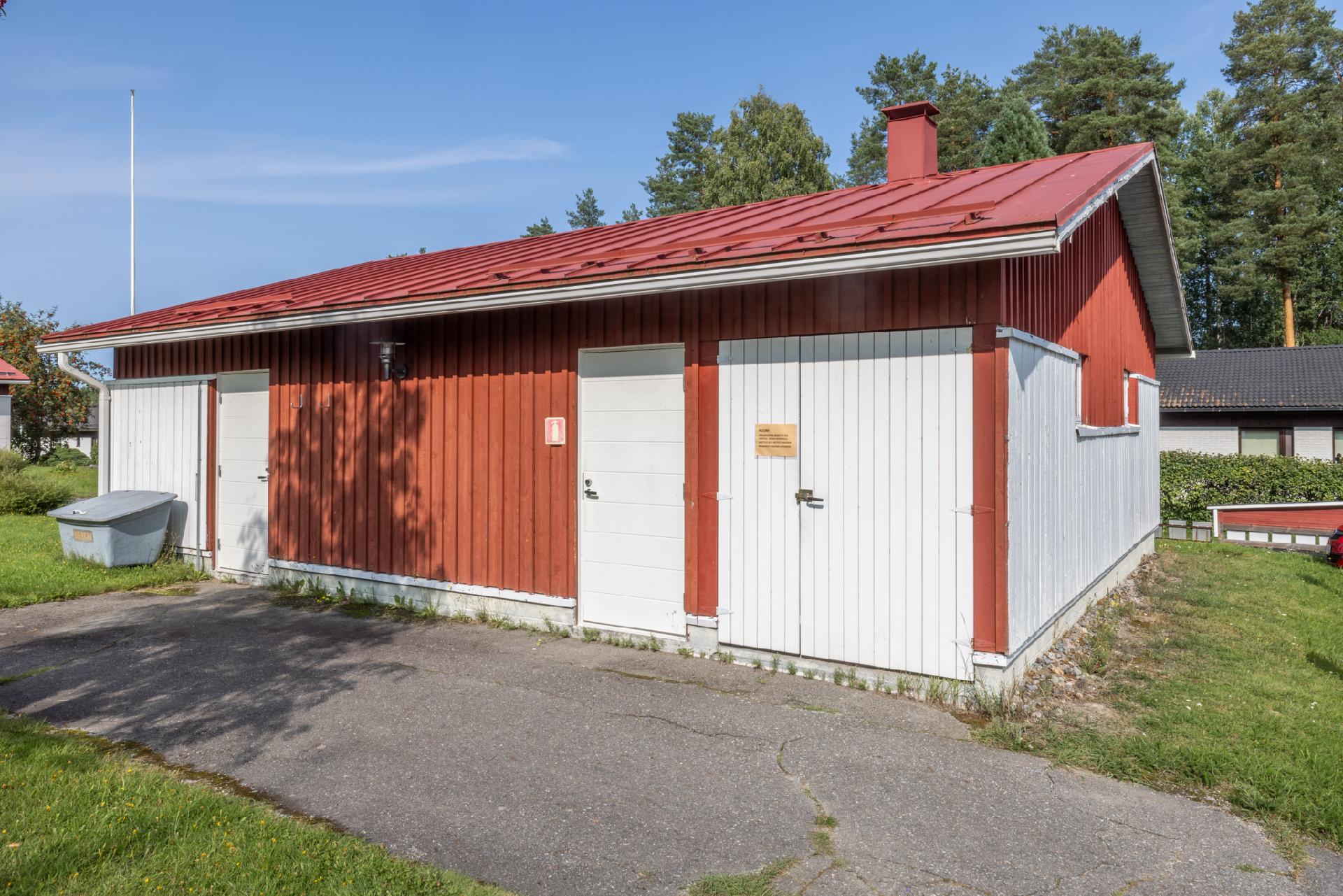 Liukkosenkuja 2, Kangasniemi, Kangasniemi