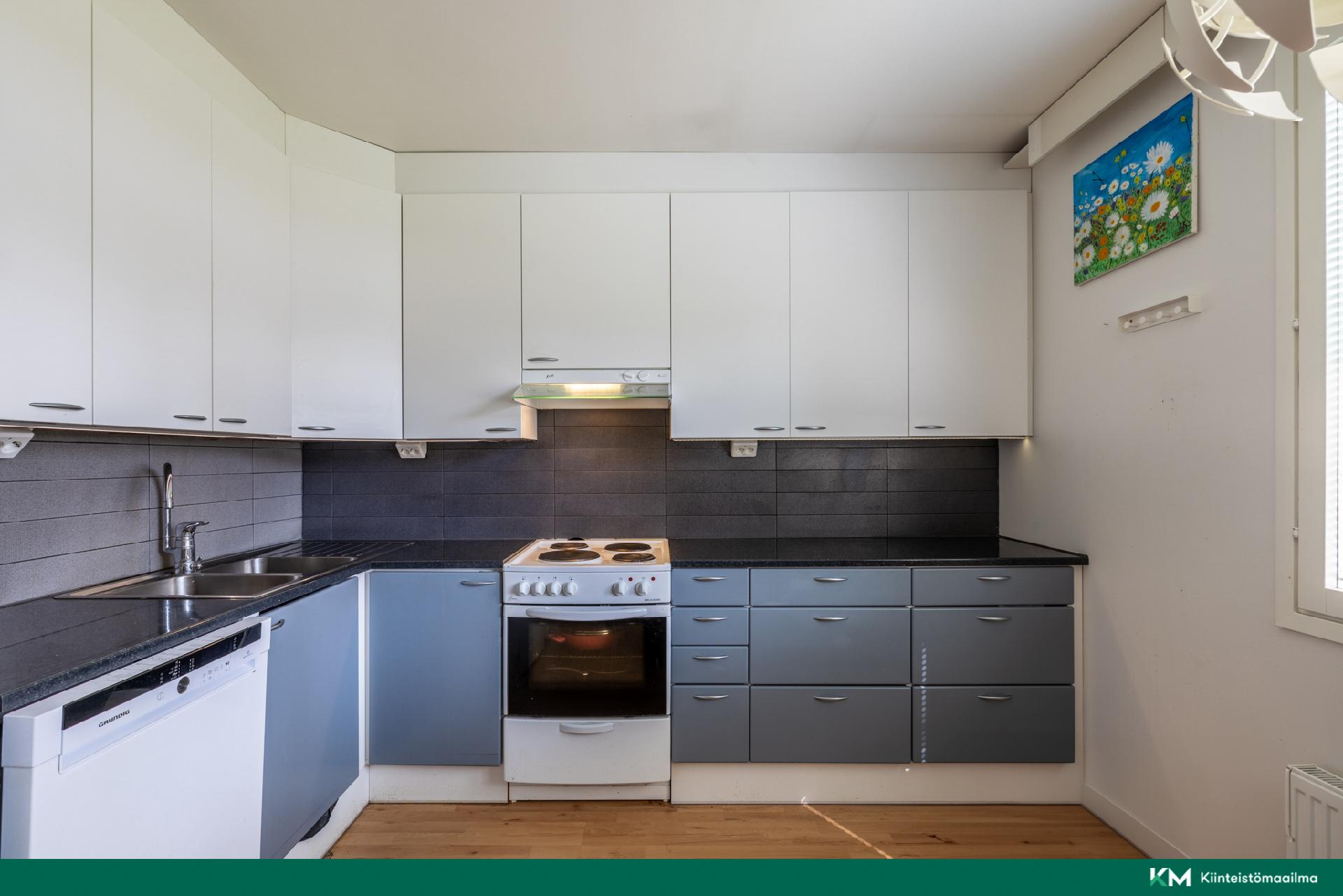 Liukkosenkuja 2, Kangasniemi, Kangasniemi