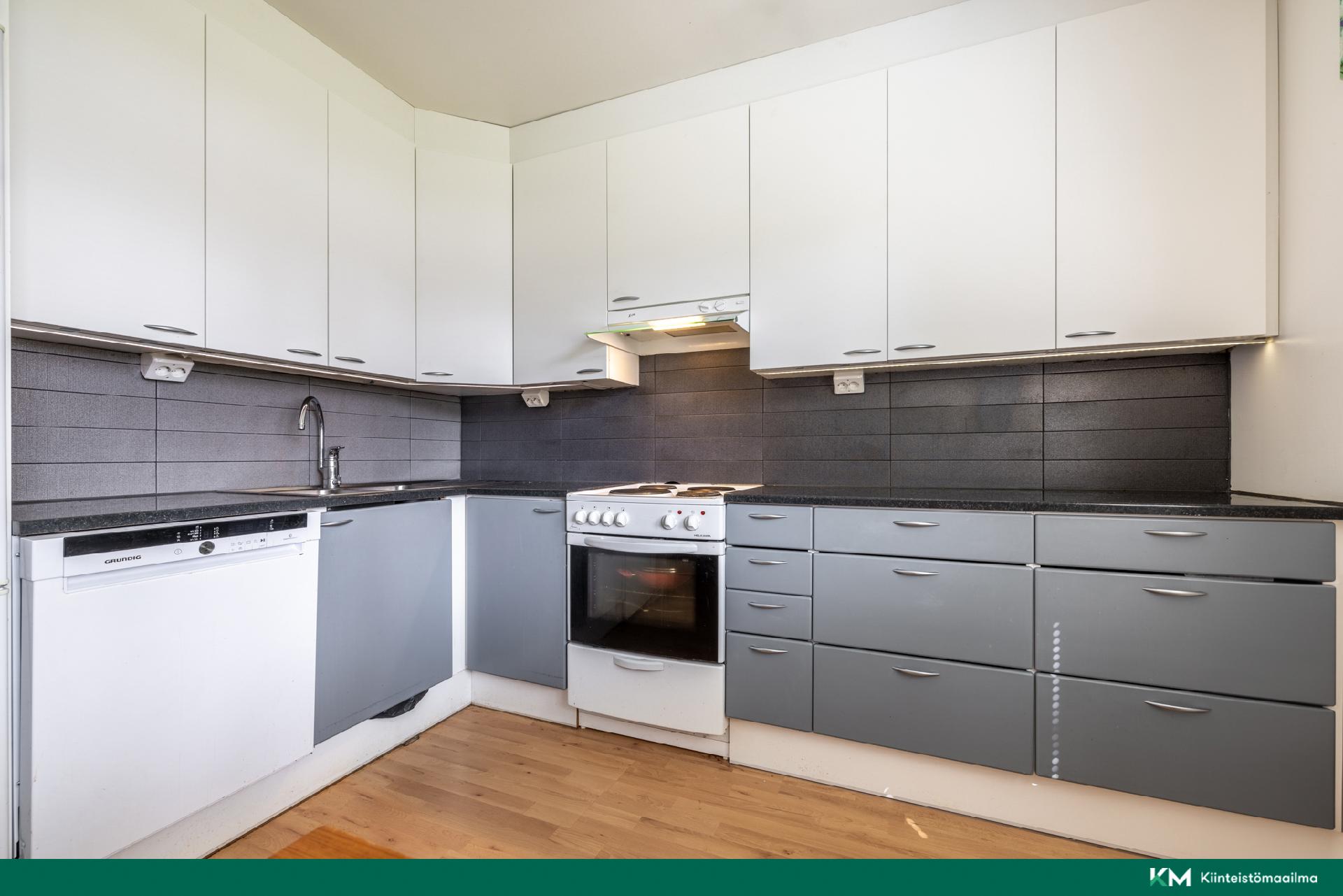 Liukkosenkuja 2, Kangasniemi, Kangasniemi