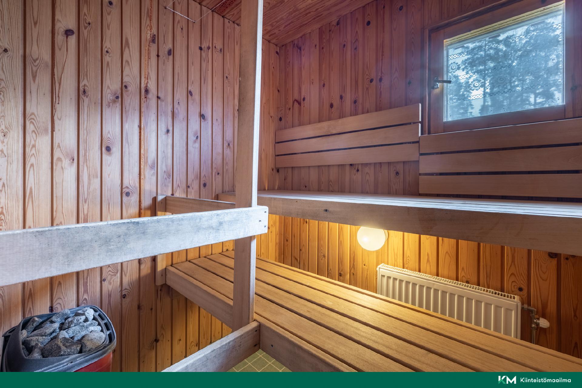 Liukkosenkuja 2, Kangasniemi, Kangasniemi