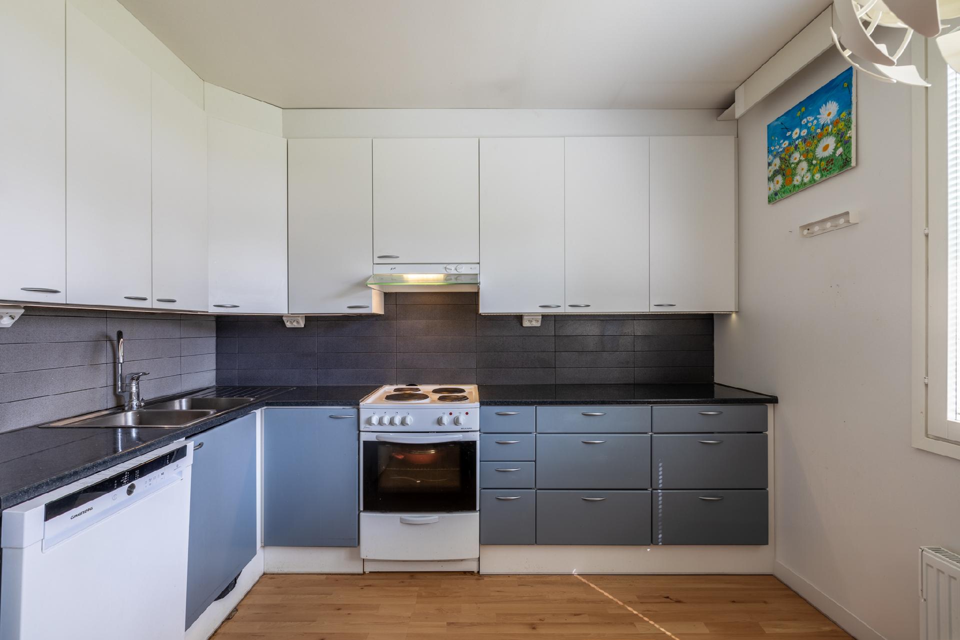 Liukkosenkuja 2, Kangasniemi, Kangasniemi