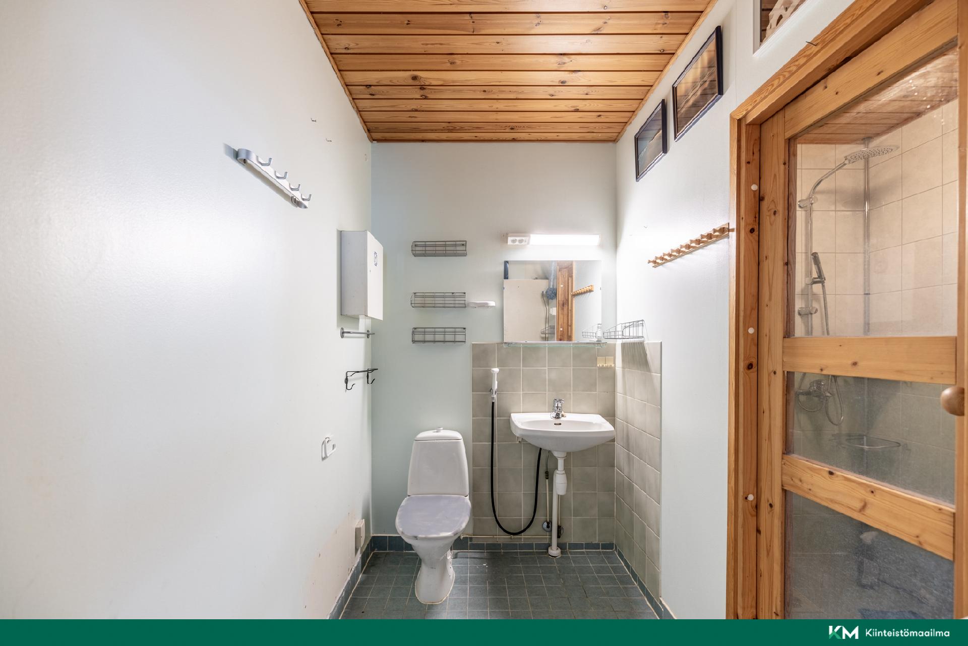 Liukkosenkuja 2, Kangasniemi, Kangasniemi