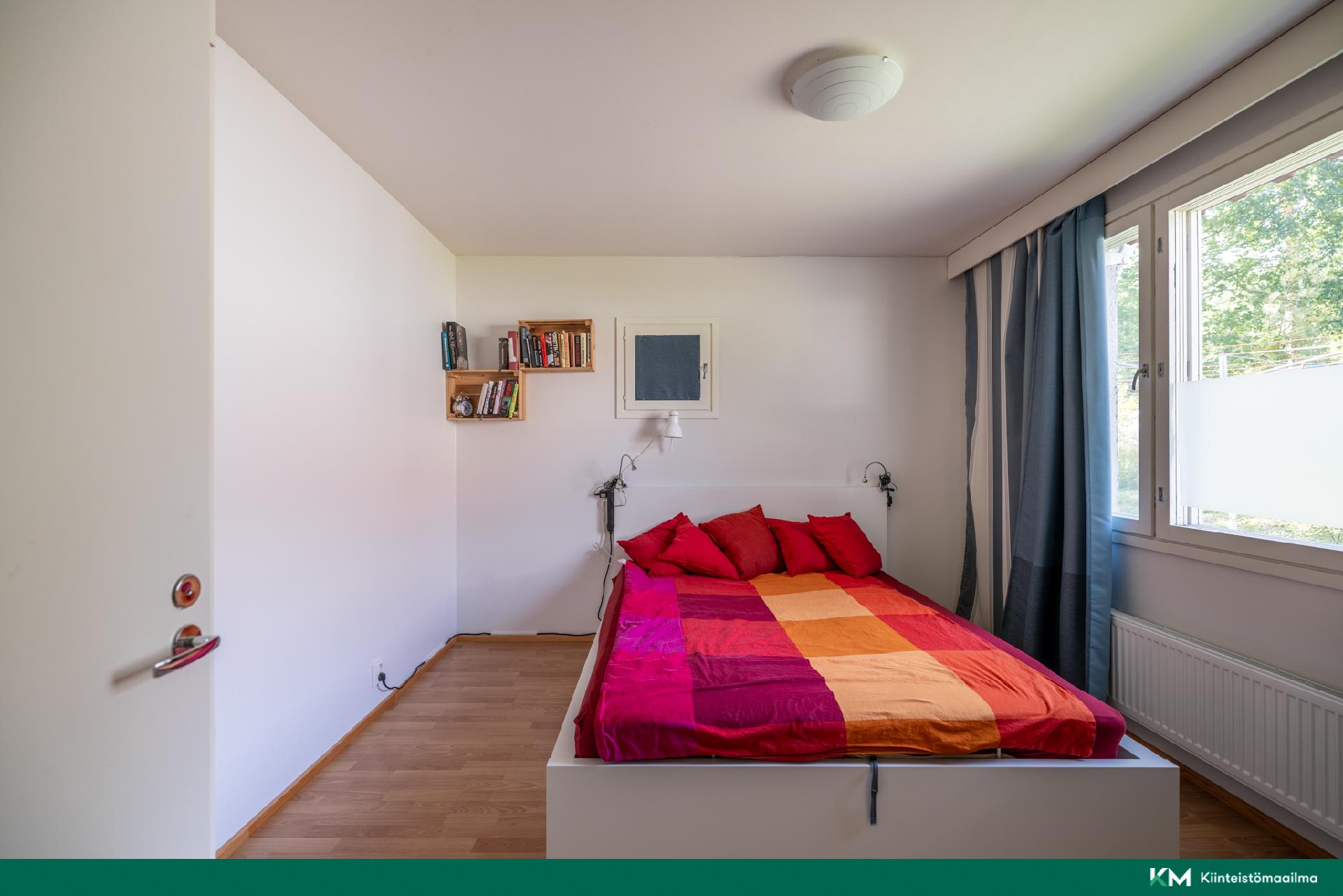 Liukkosenkuja 2, Kangasniemi, Kangasniemi