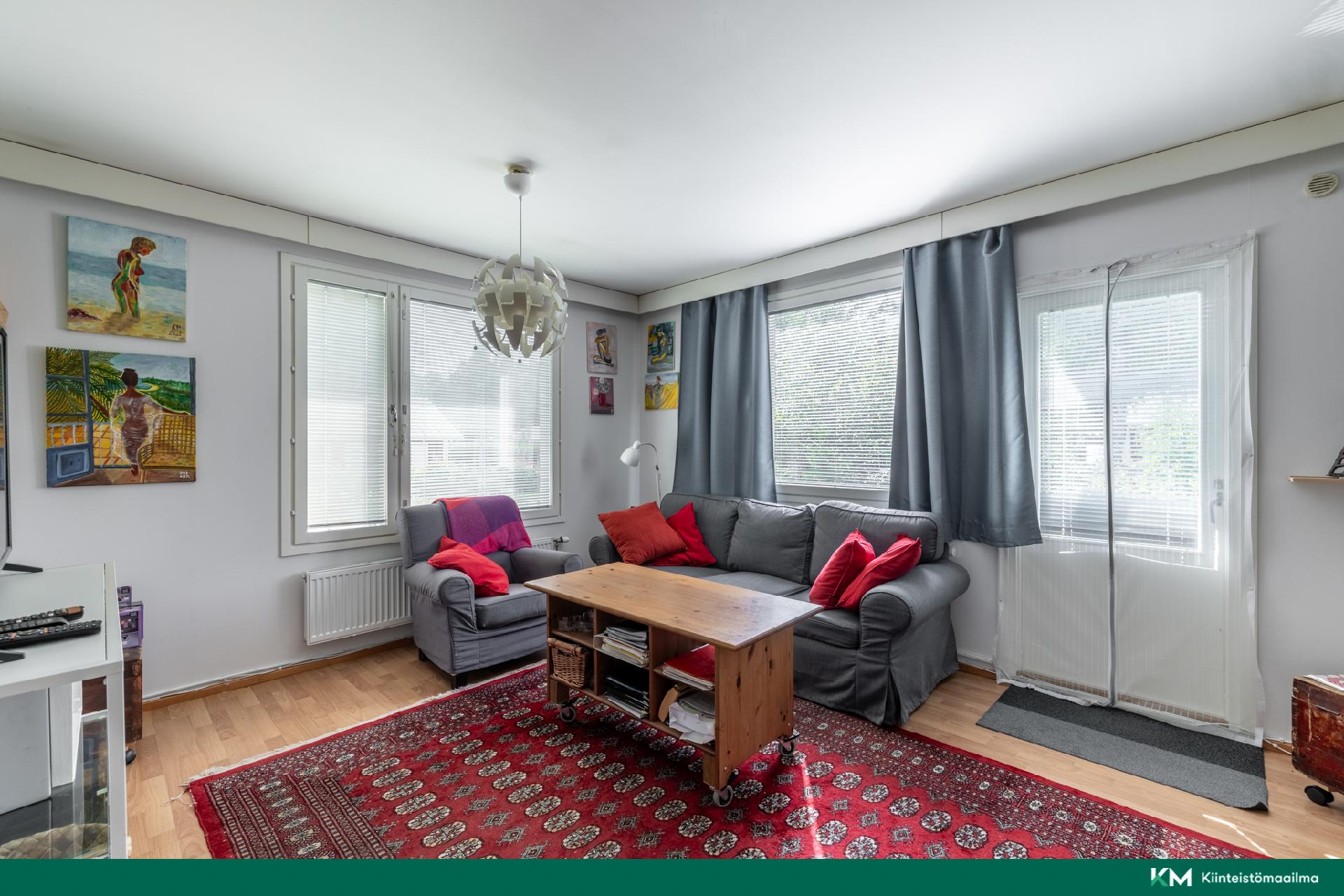 Liukkosenkuja 2, Kangasniemi, Kangasniemi