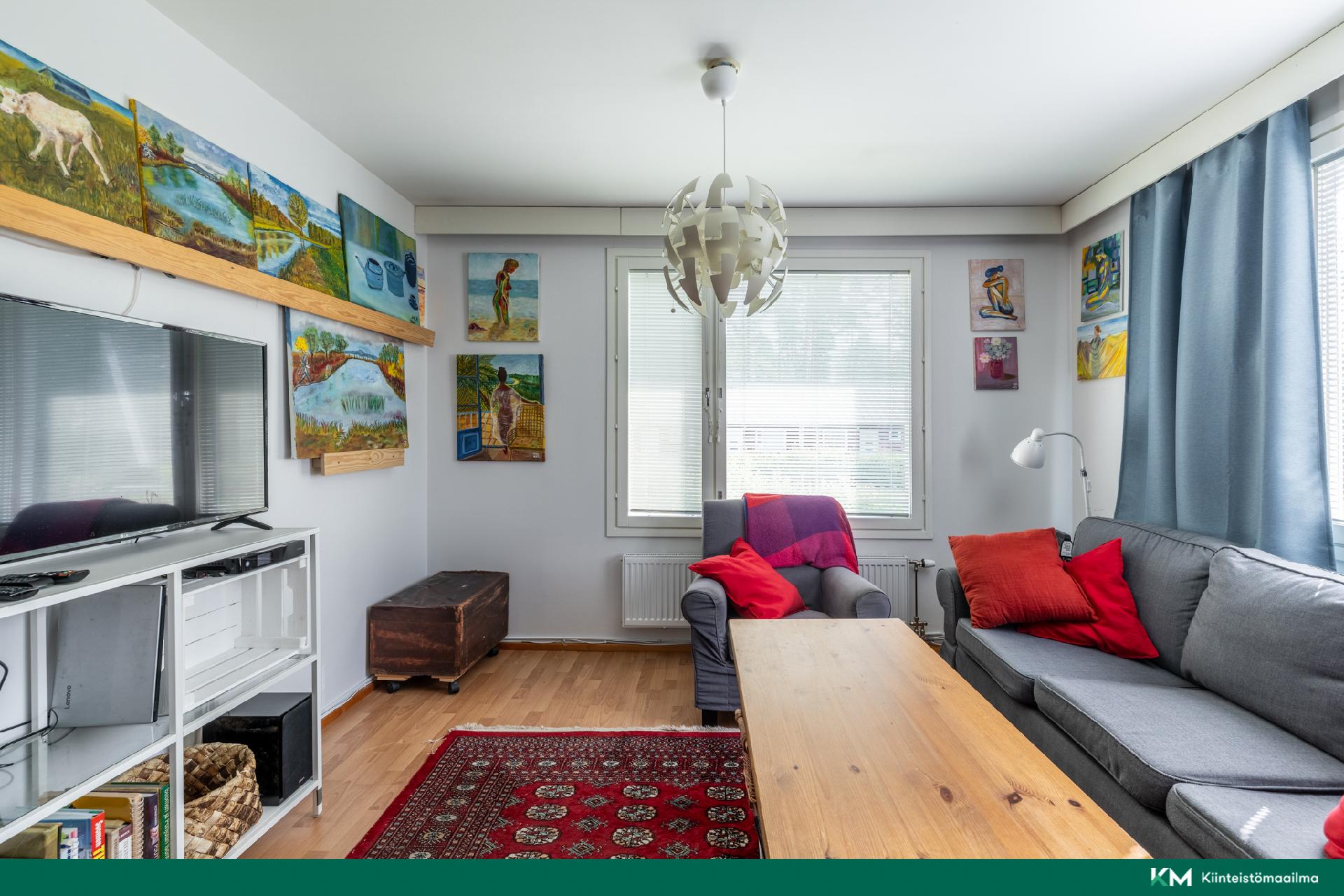 Liukkosenkuja 2, Kangasniemi, Kangasniemi