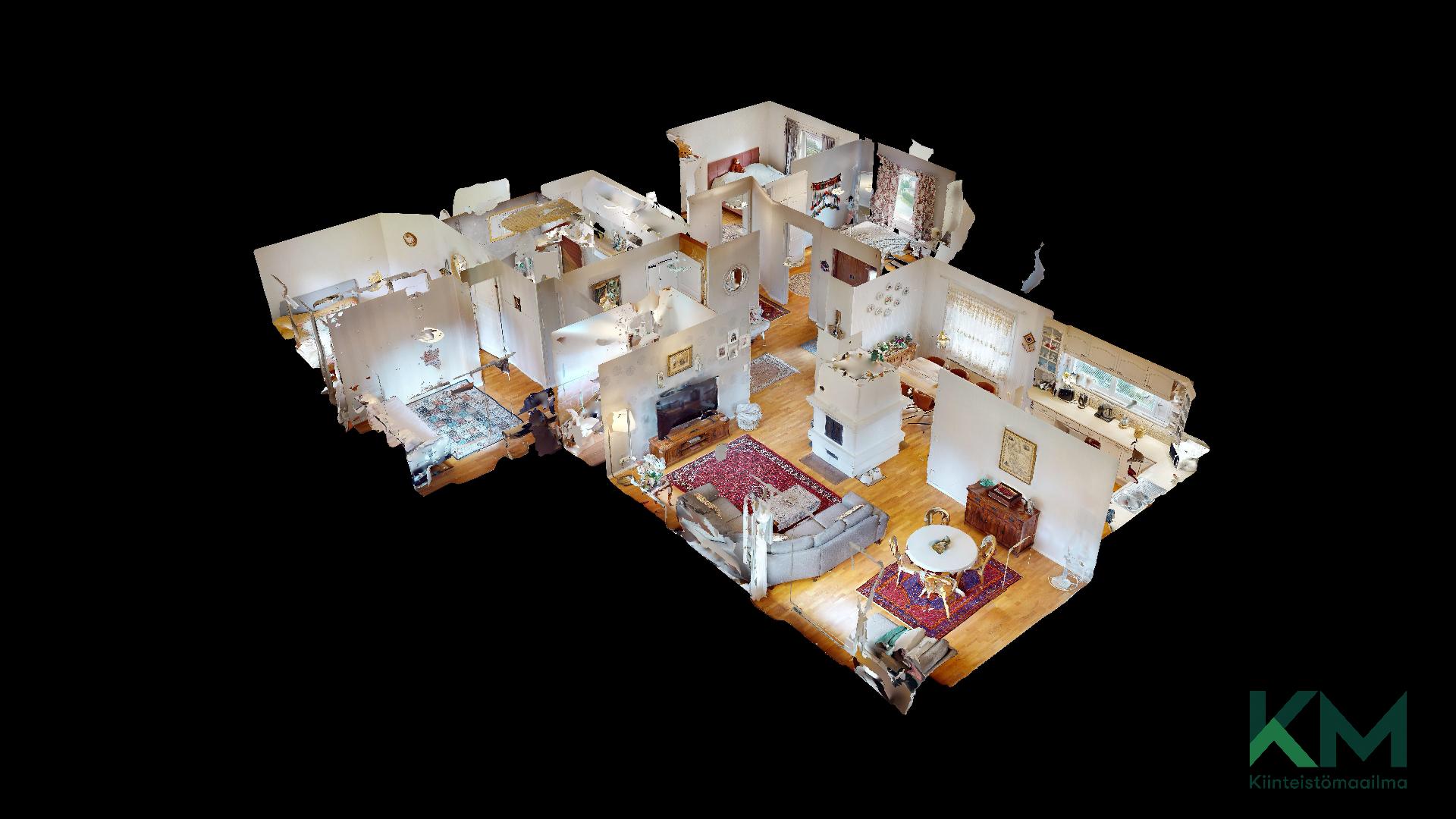 Puolakatu 6, Miukki, Tornio