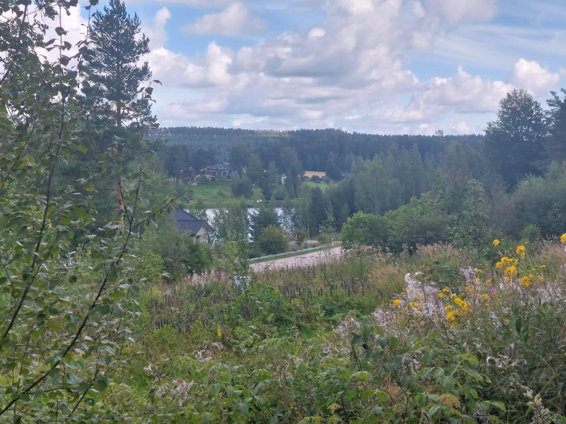 Patajoentie 250, Himos, Jämsä