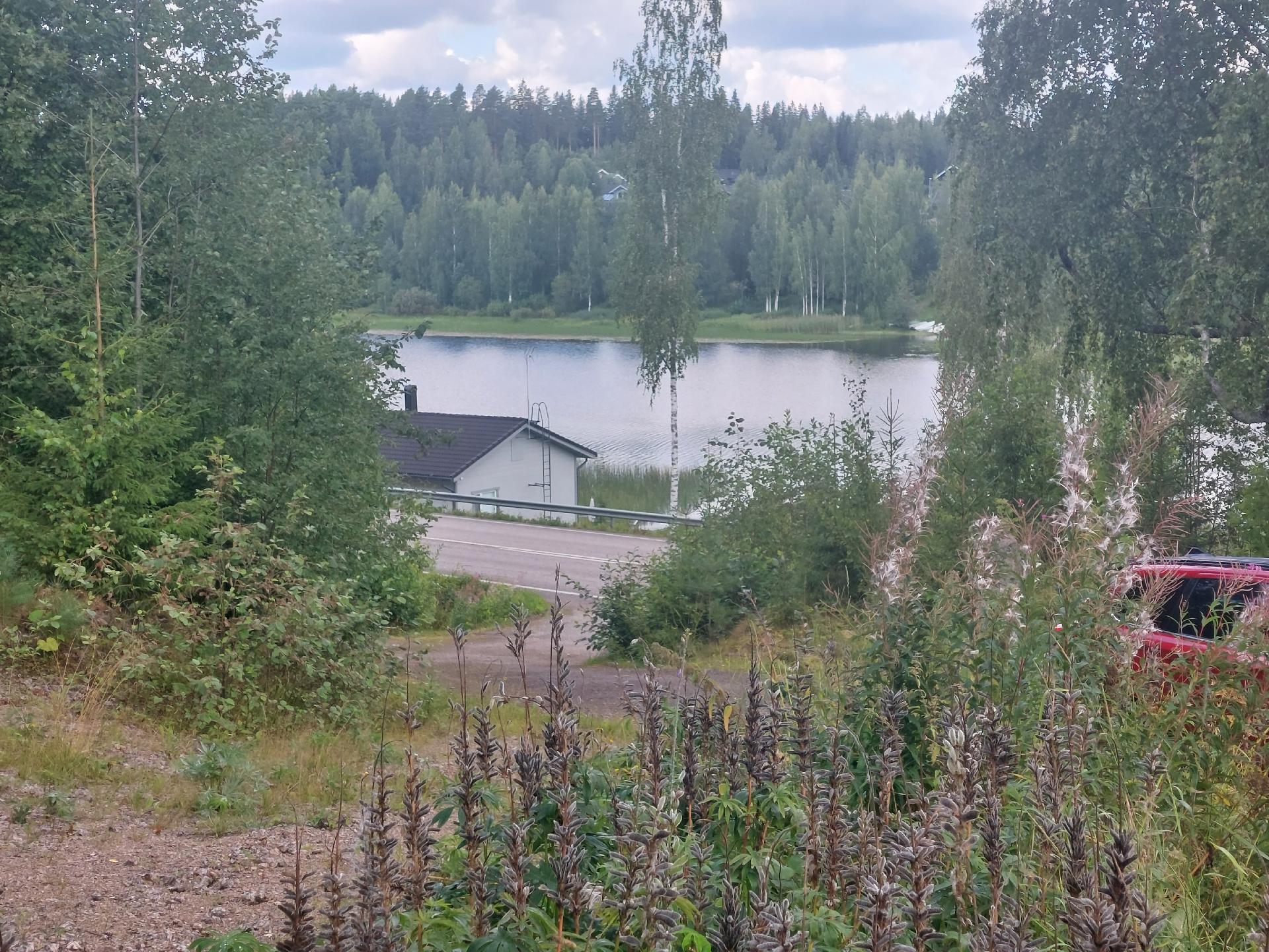 Patajoentie 250, Himos, Jämsä