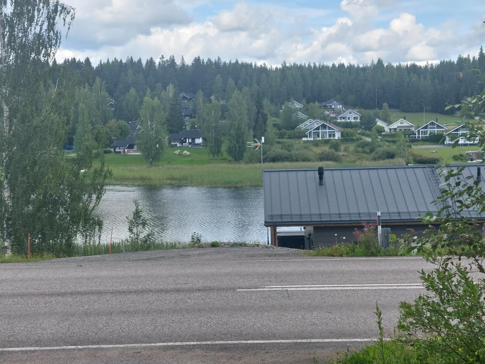 Patajoentie 250, Himos, Jämsä