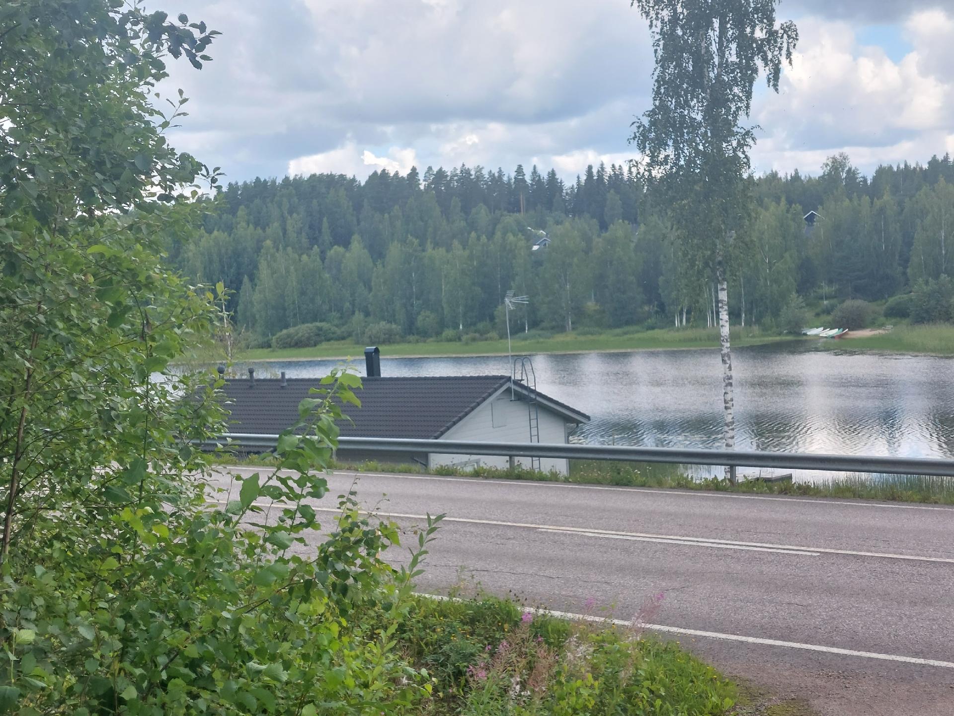 Patajoentie 250, Himos, Jämsä
