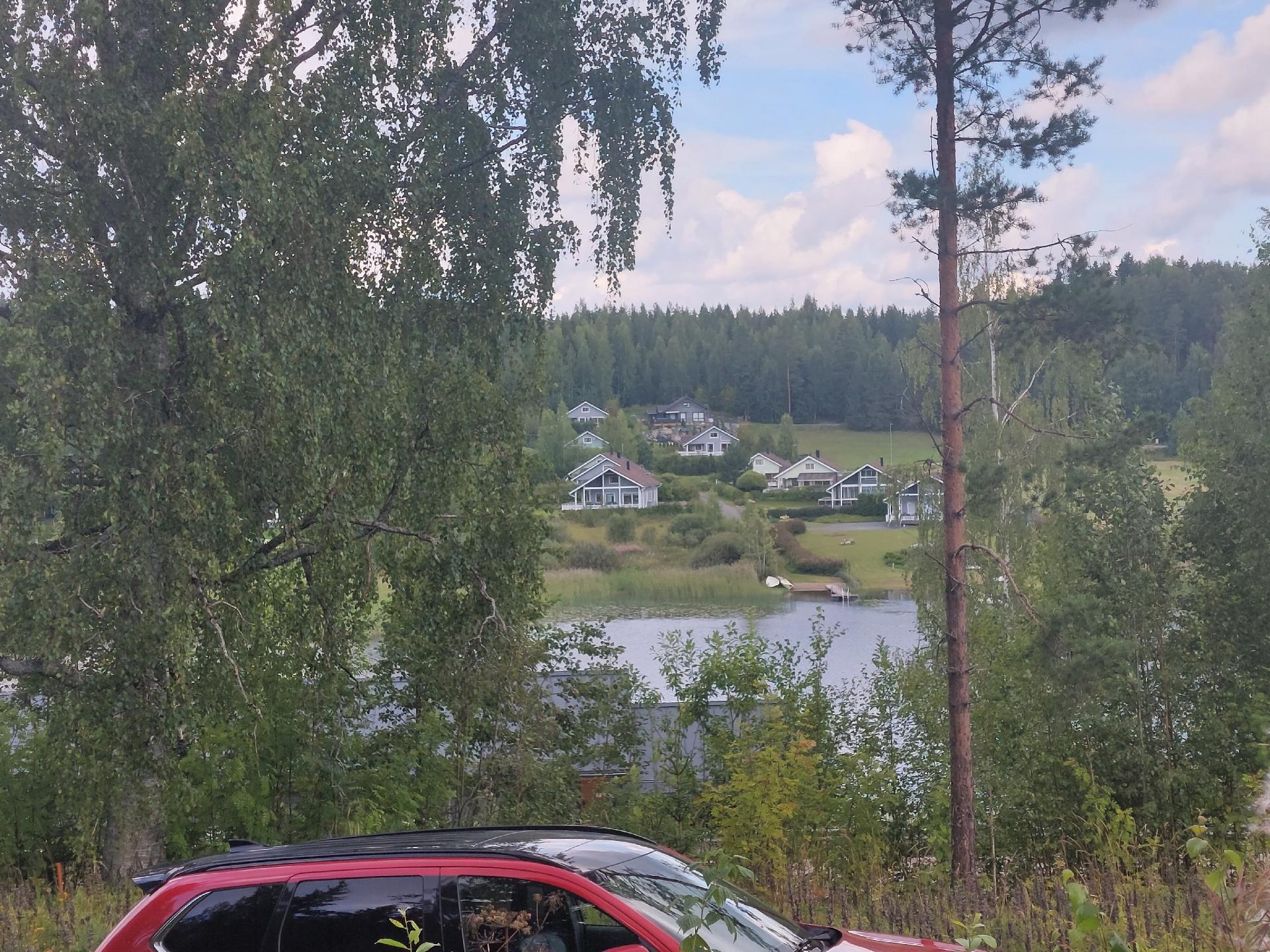 Patajoentie 250, Himos, Jämsä