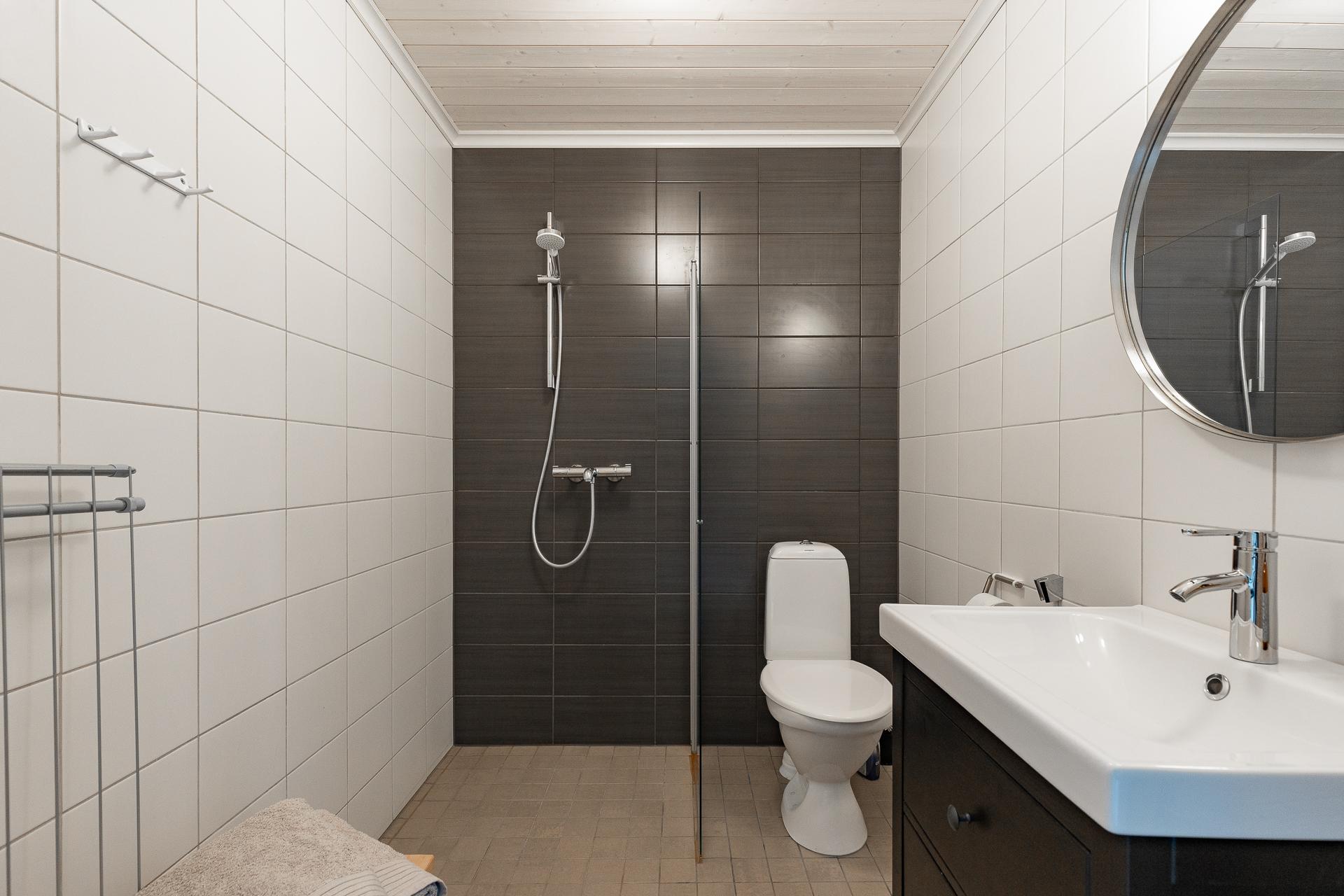 Granholmintie 6, Suolahti, Äänekoski