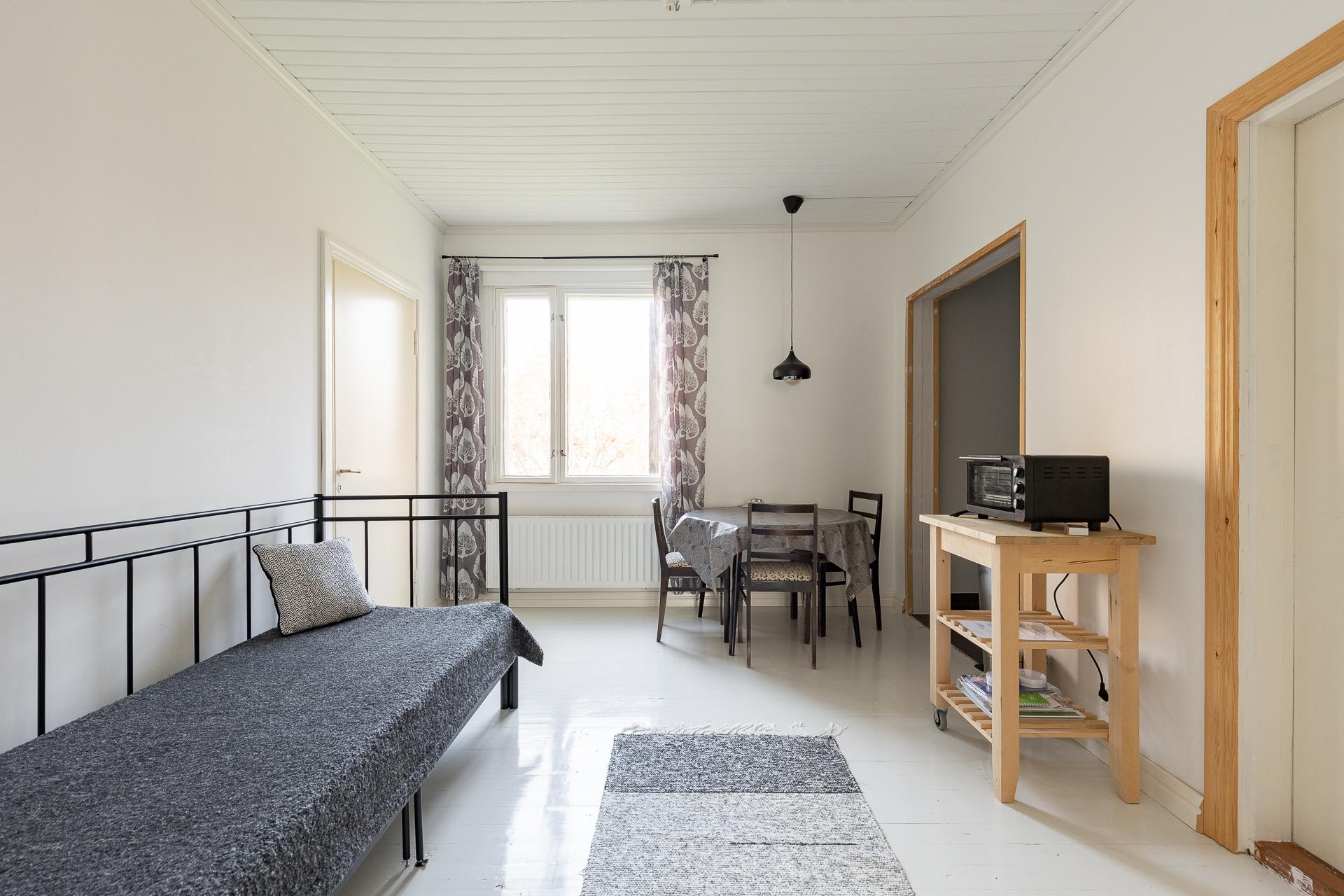 Granholmintie 6, Suolahti, Äänekoski