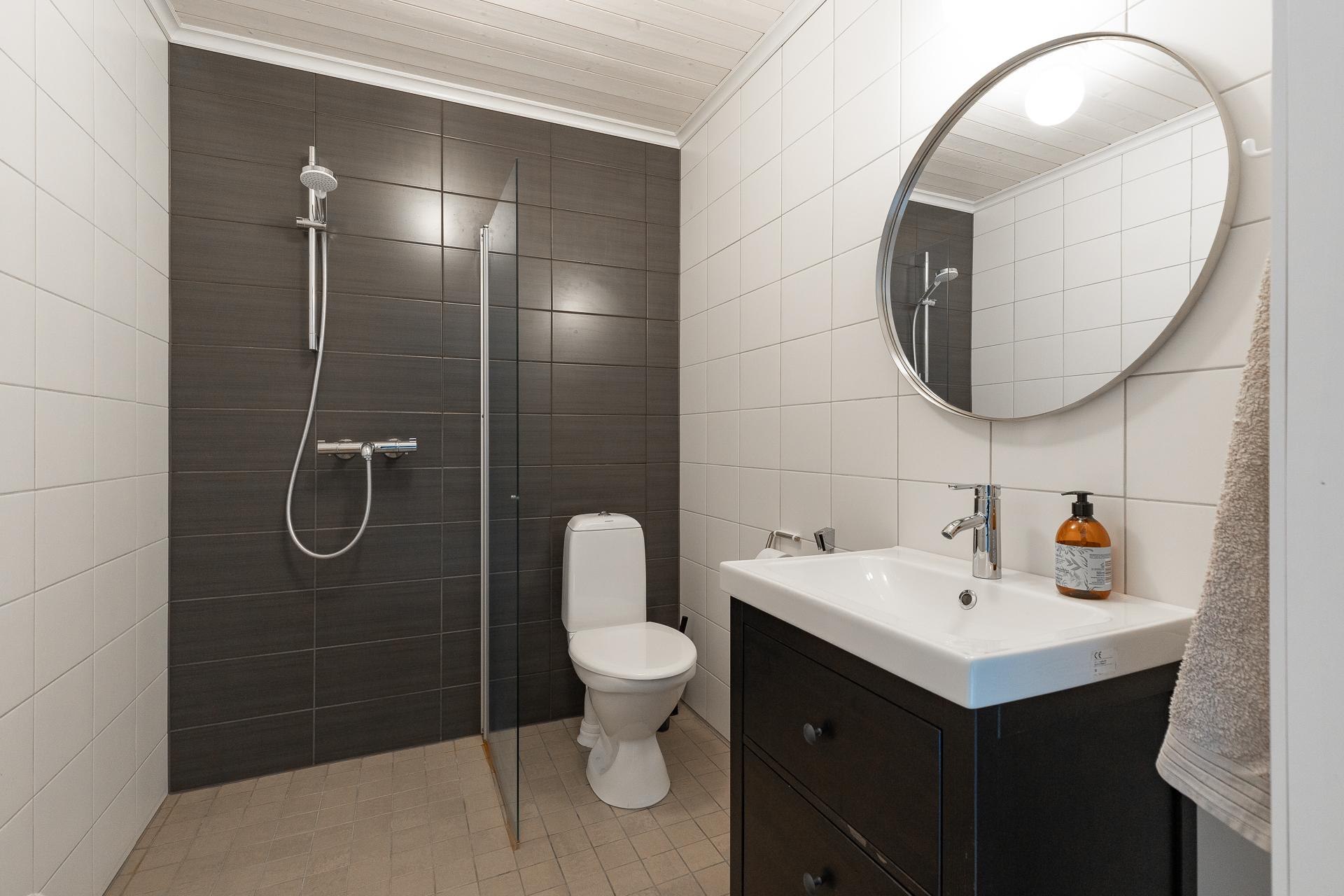 Granholmintie 6, Suolahti, Äänekoski