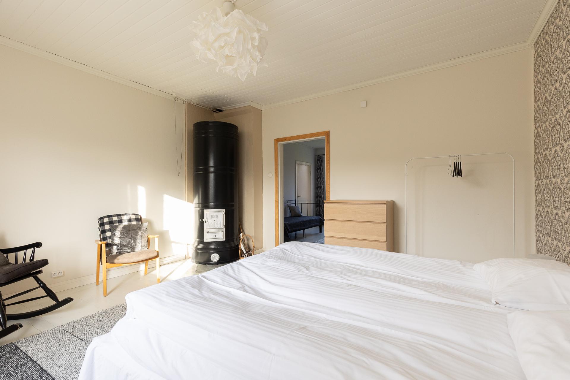 Granholmintie 6, Suolahti, Äänekoski