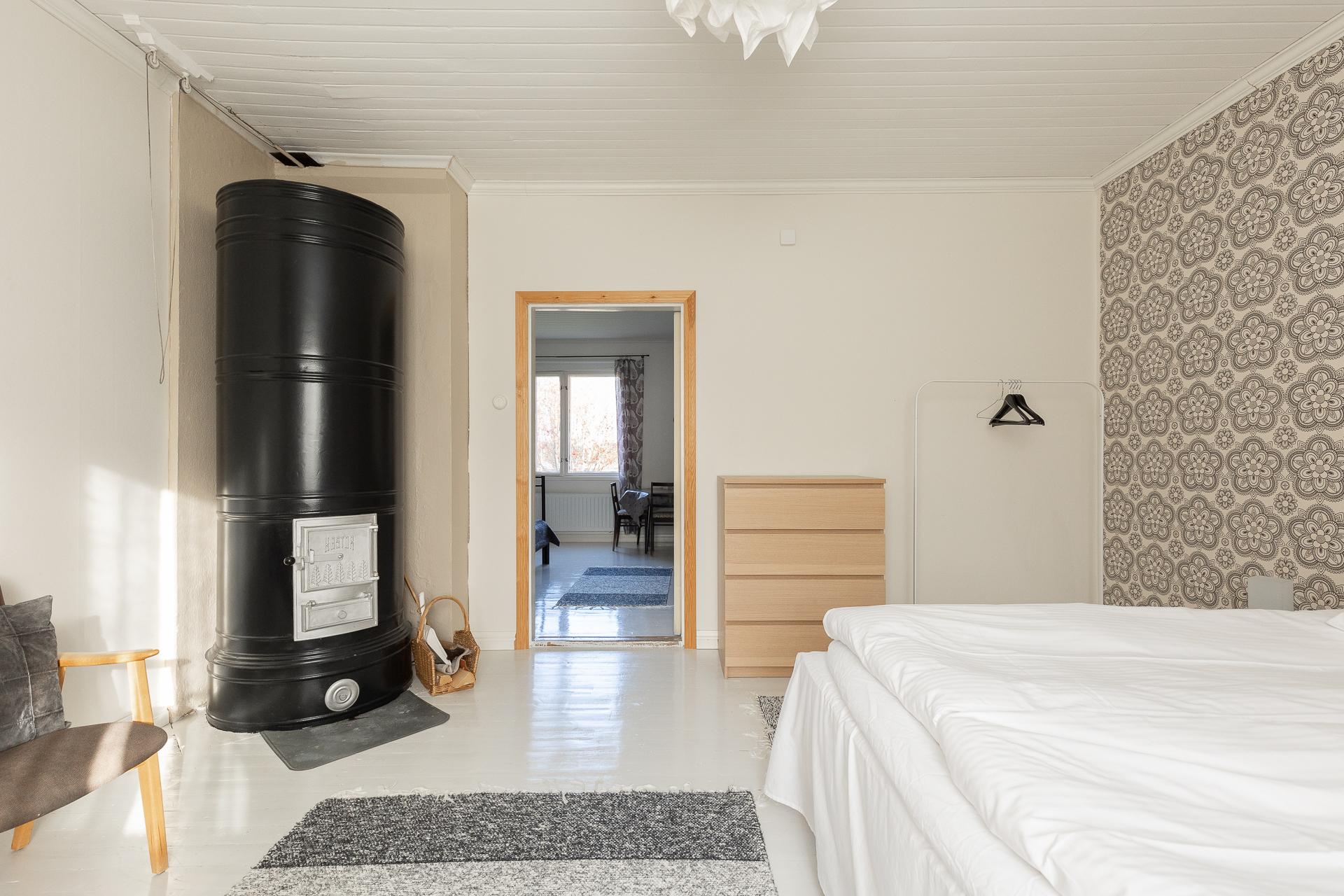 Granholmintie 6, Suolahti, Äänekoski