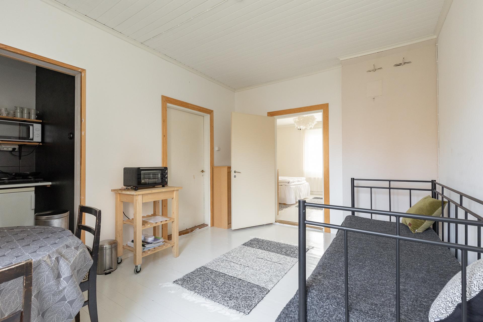 Granholmintie 6, Suolahti, Äänekoski