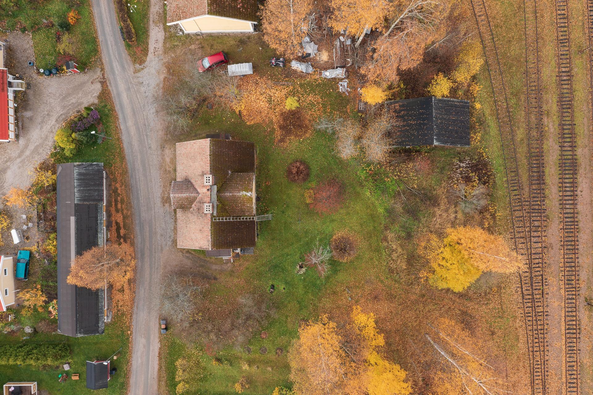 Granholmintie 6, Suolahti, Äänekoski