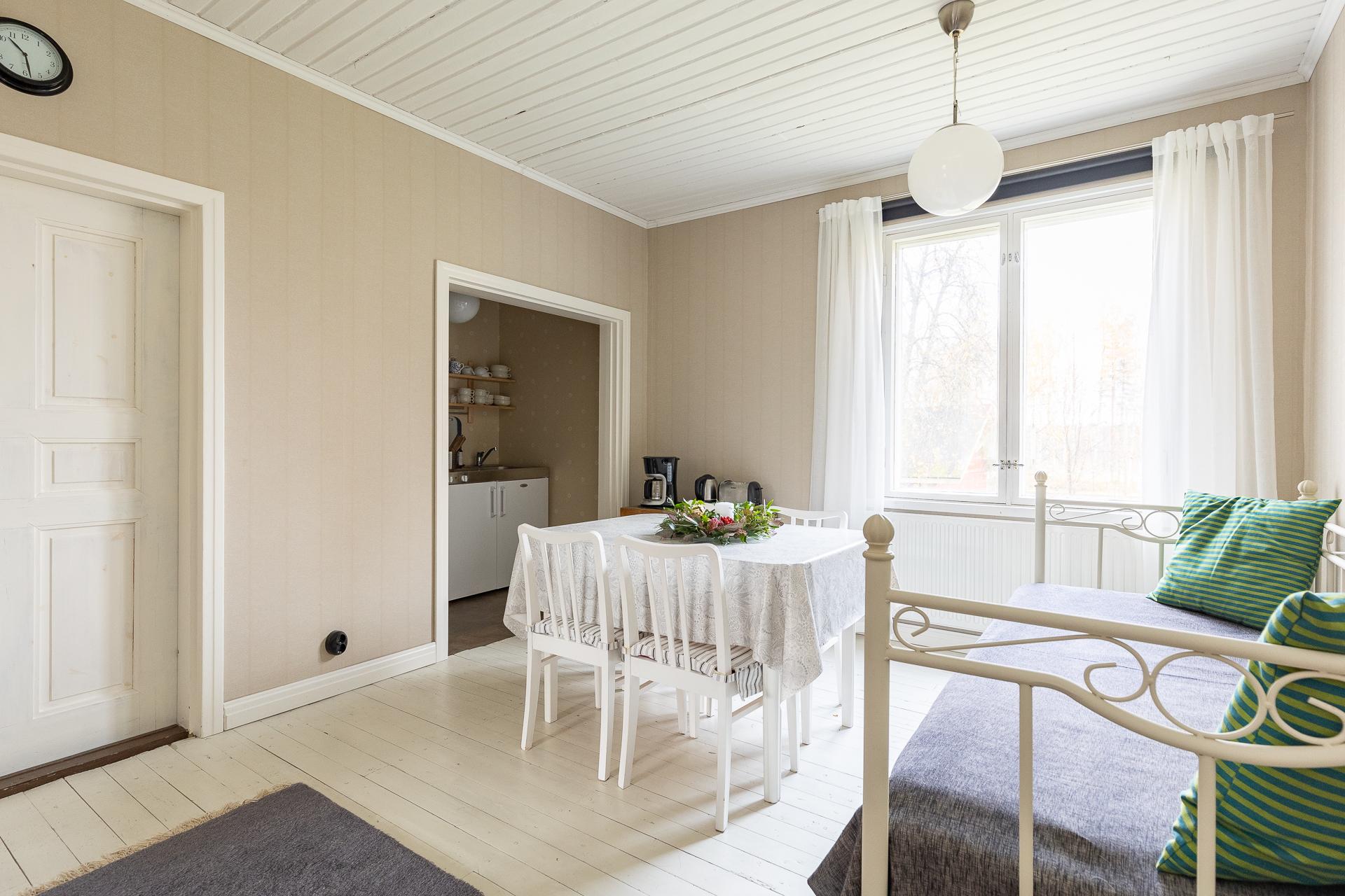 Granholmintie 6, Suolahti, Äänekoski