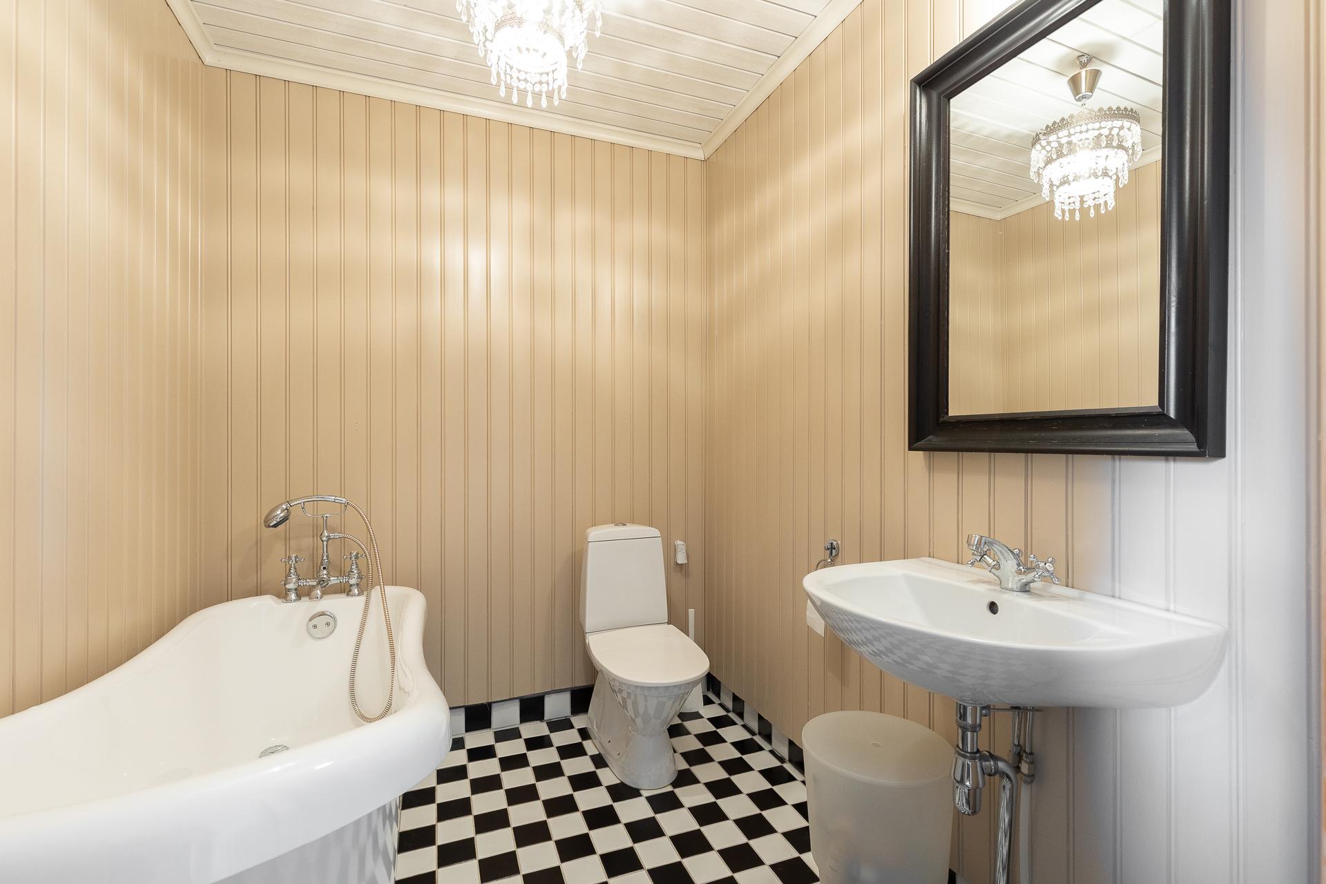 Granholmintie 6, Suolahti, Äänekoski