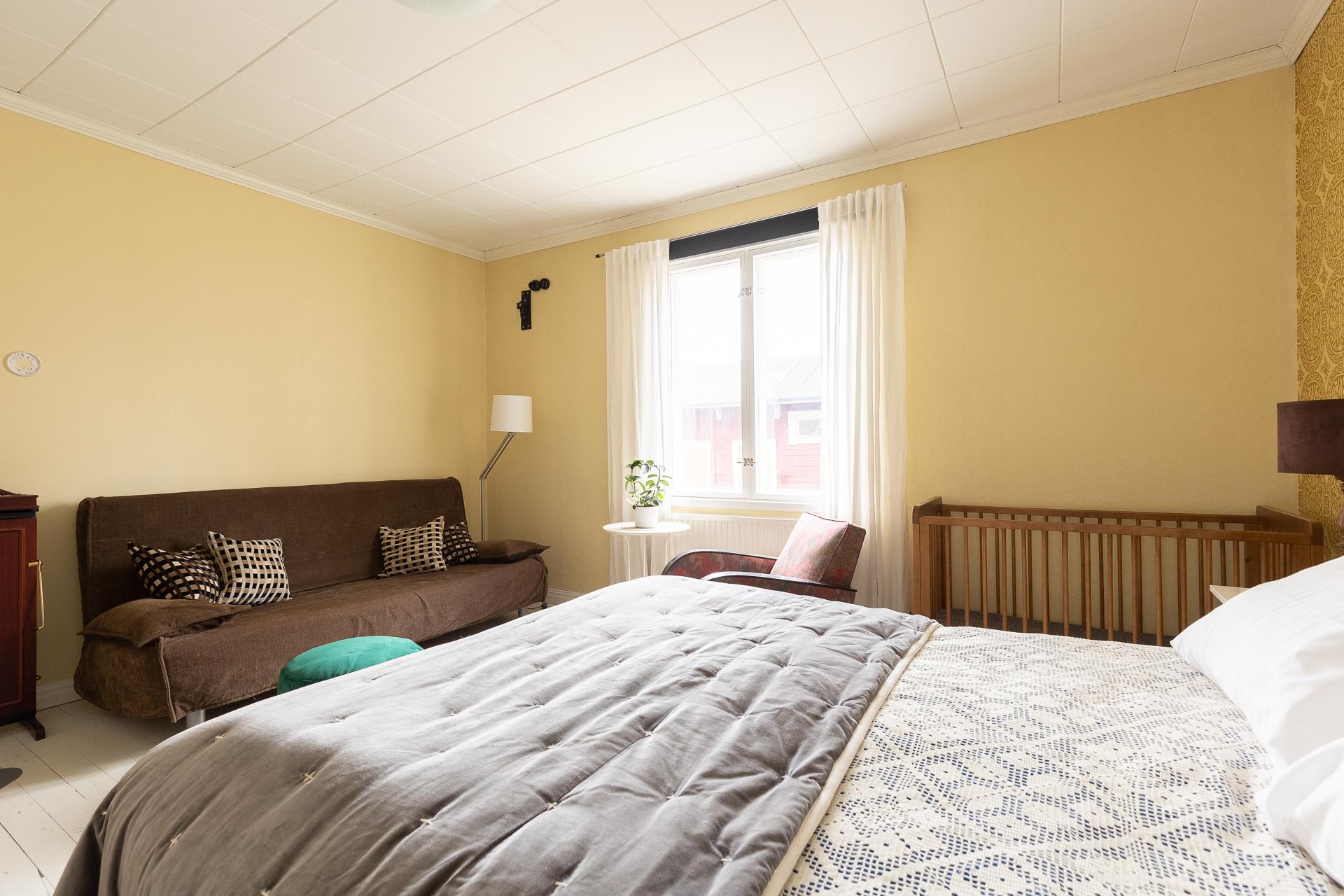 Kauniisti ja alkuperäistä ajatusta vaalien uusittu