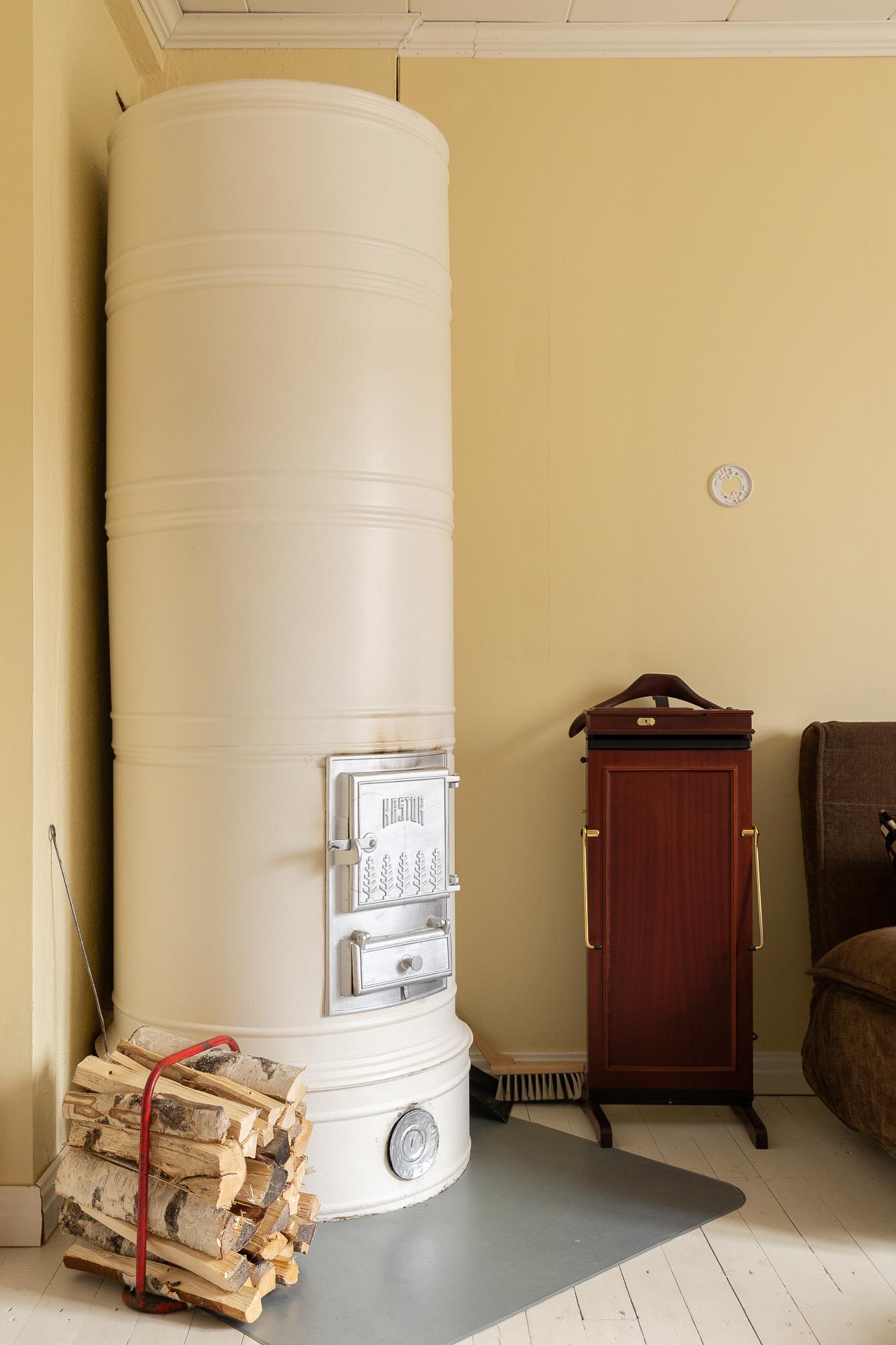 Kaiken lämmön lähde