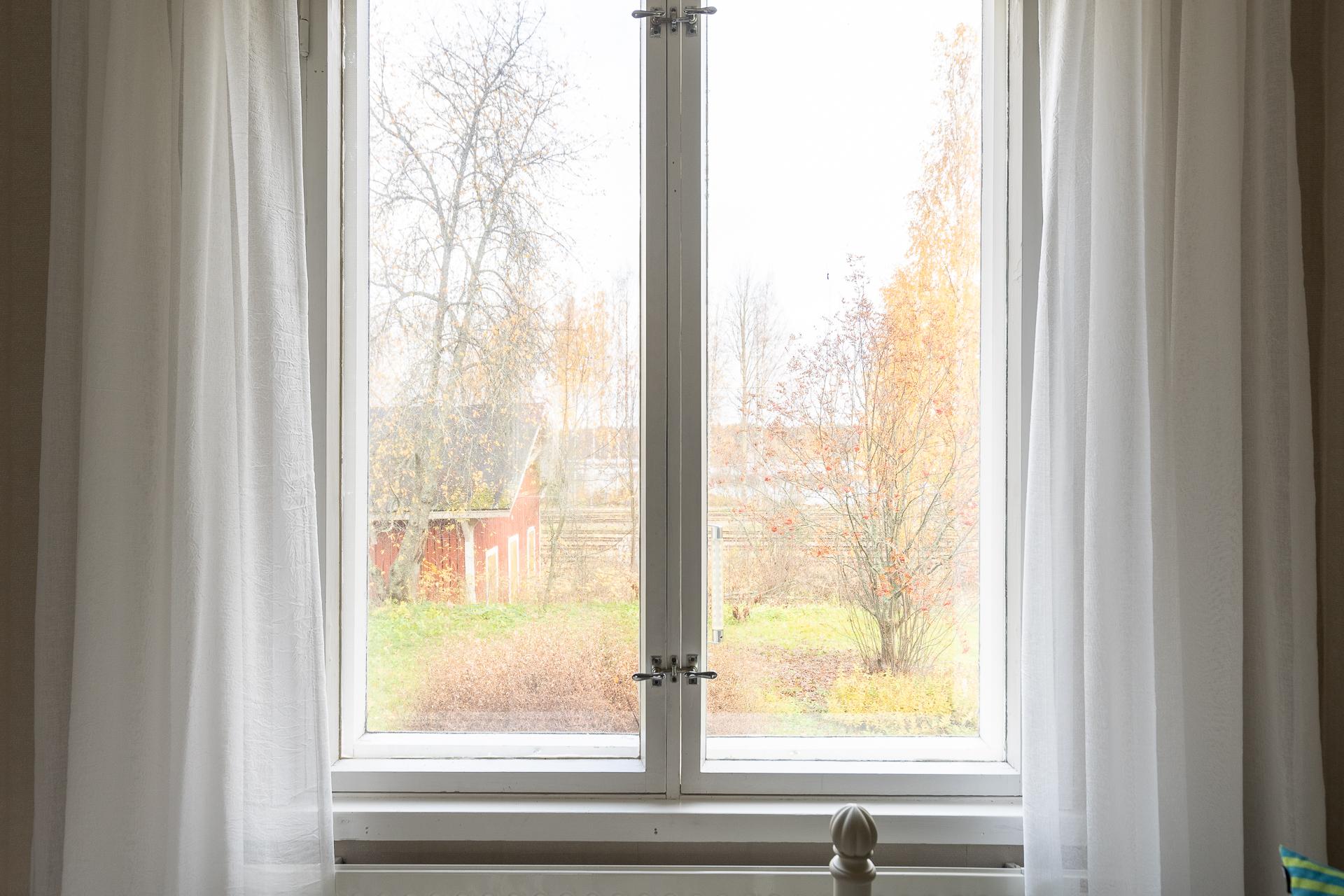 Granholmintie 6, Suolahti, Äänekoski