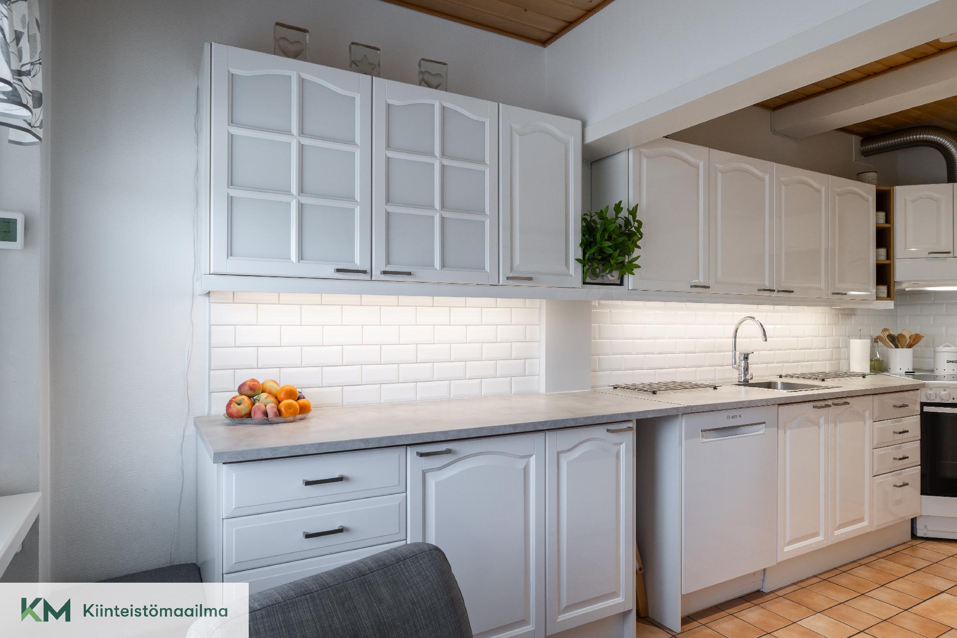 Kaivokatu 5, Kotkansaari, Kotka