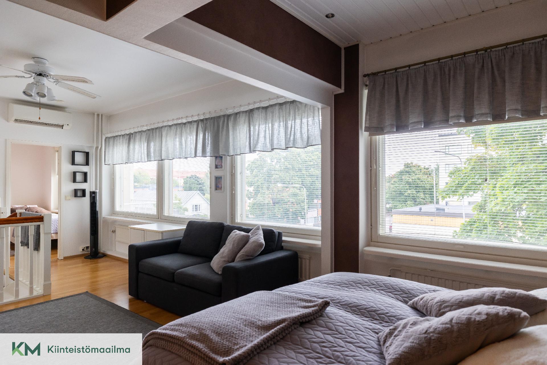 Kaivokatu 5, Kotkansaari, Kotka