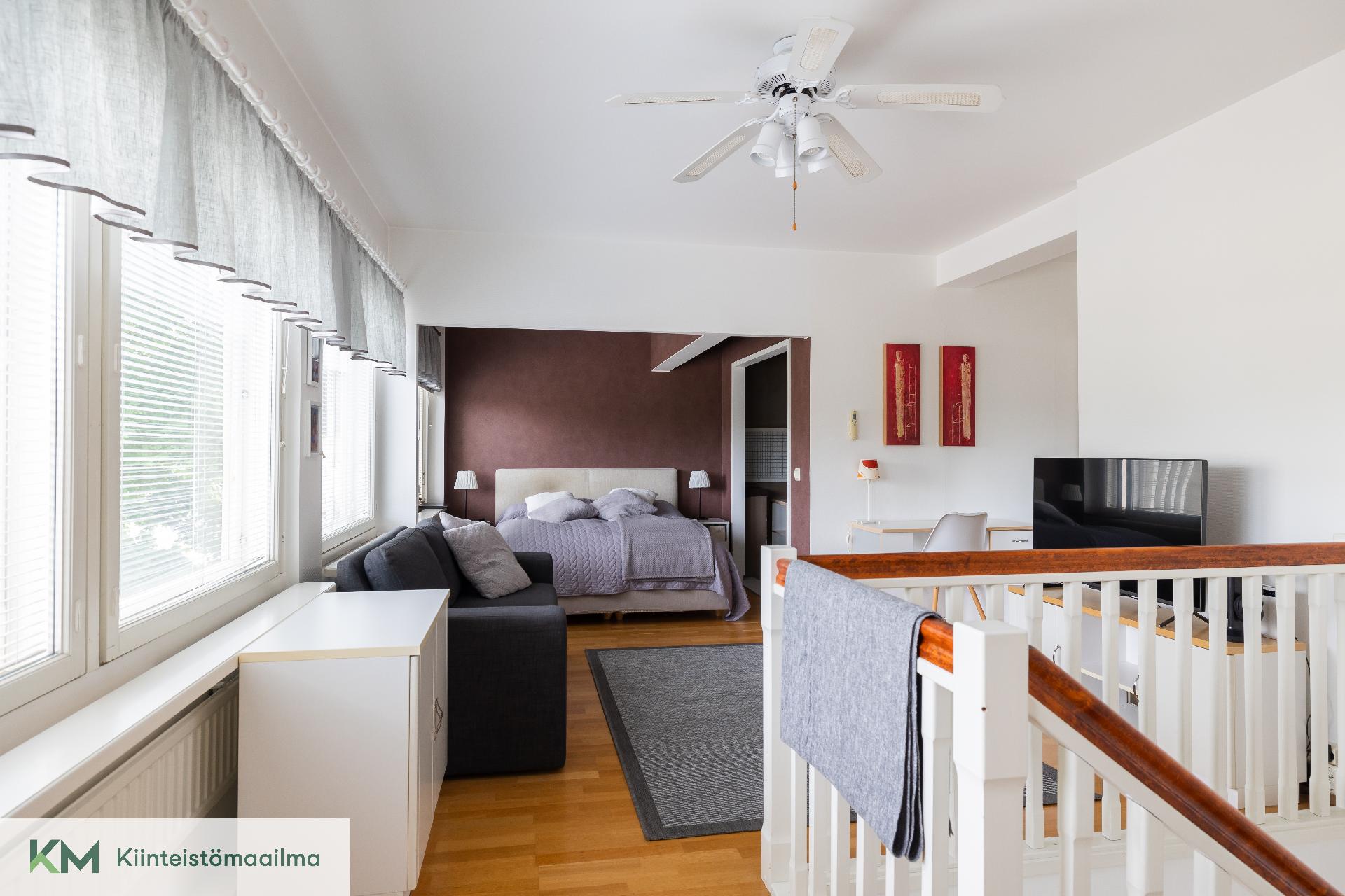 Kaivokatu 5, Kotkansaari, Kotka