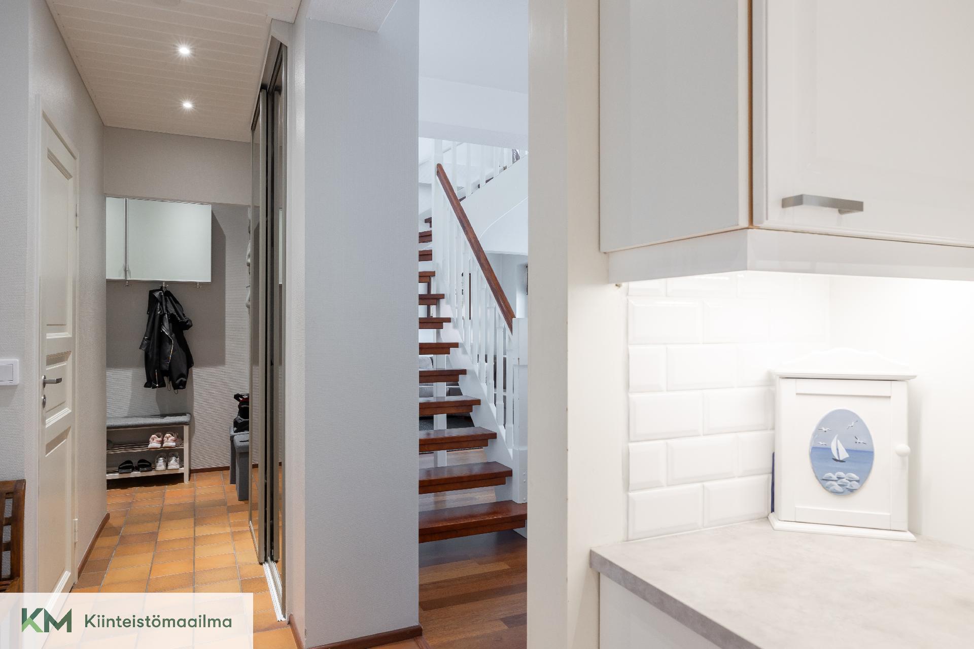 Kaivokatu 5, Kotkansaari, Kotka