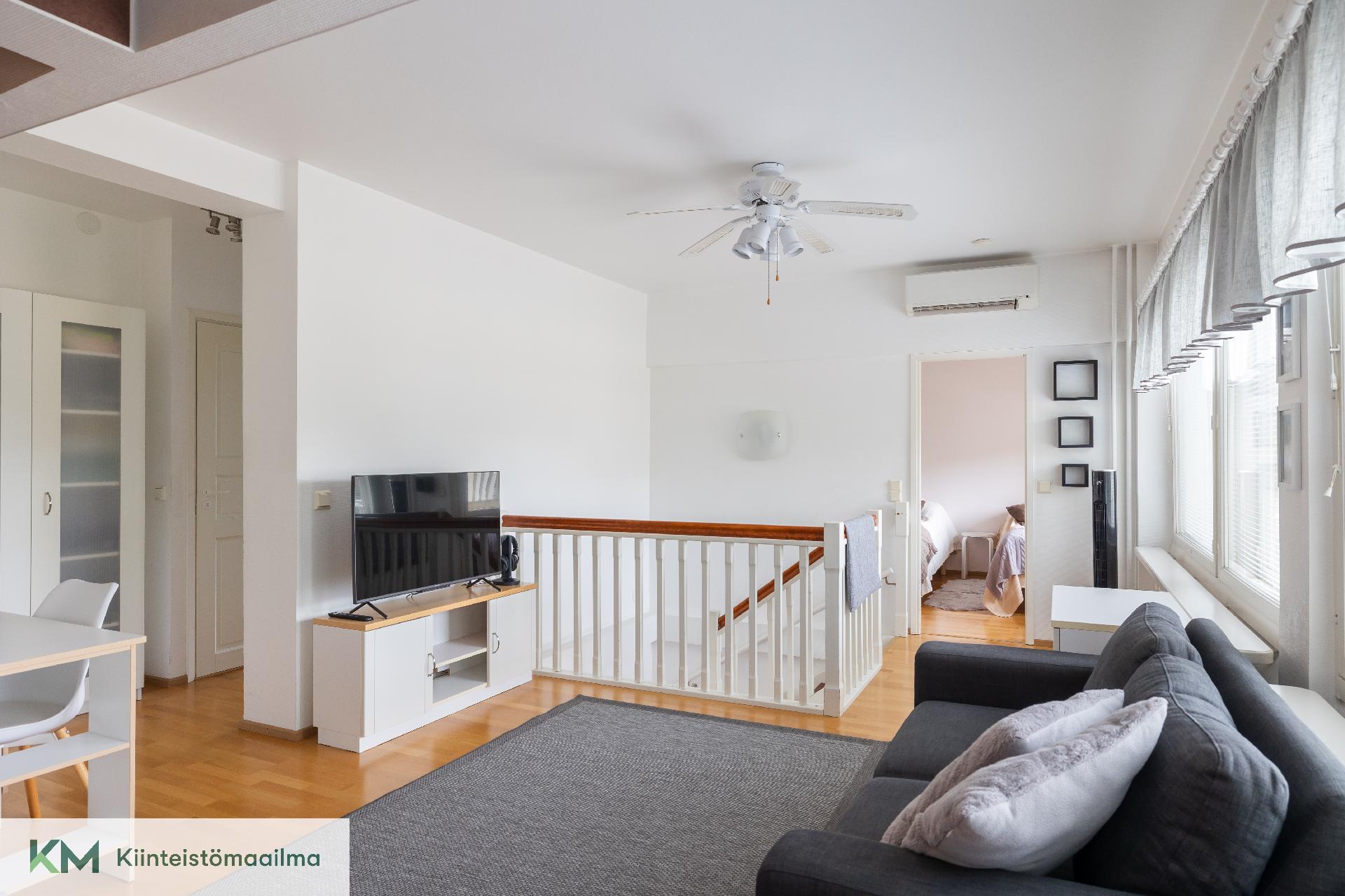 Kaivokatu 5, Kotkansaari, Kotka