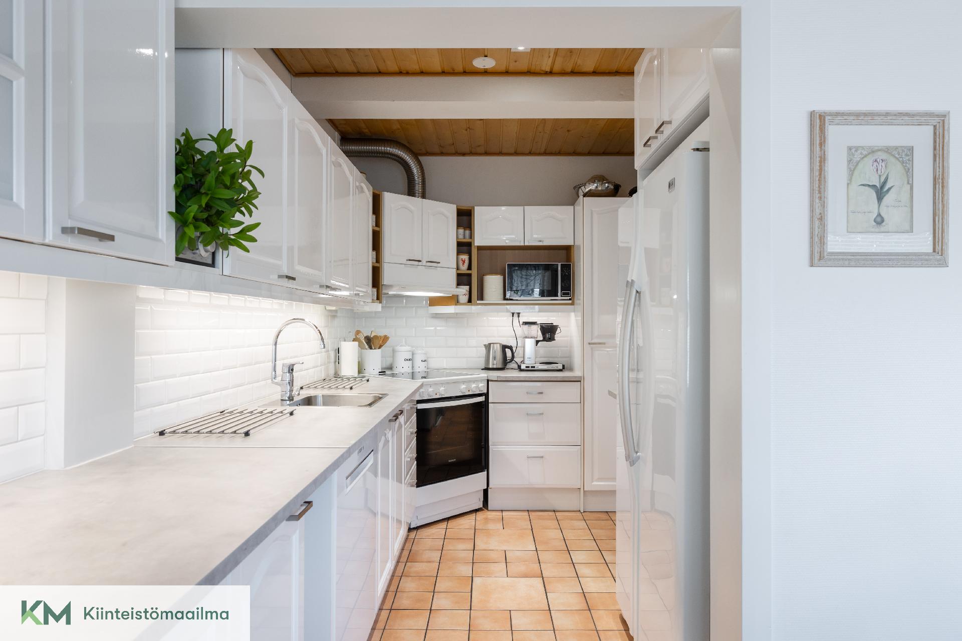 Kaivokatu 5, Kotkansaari, Kotka