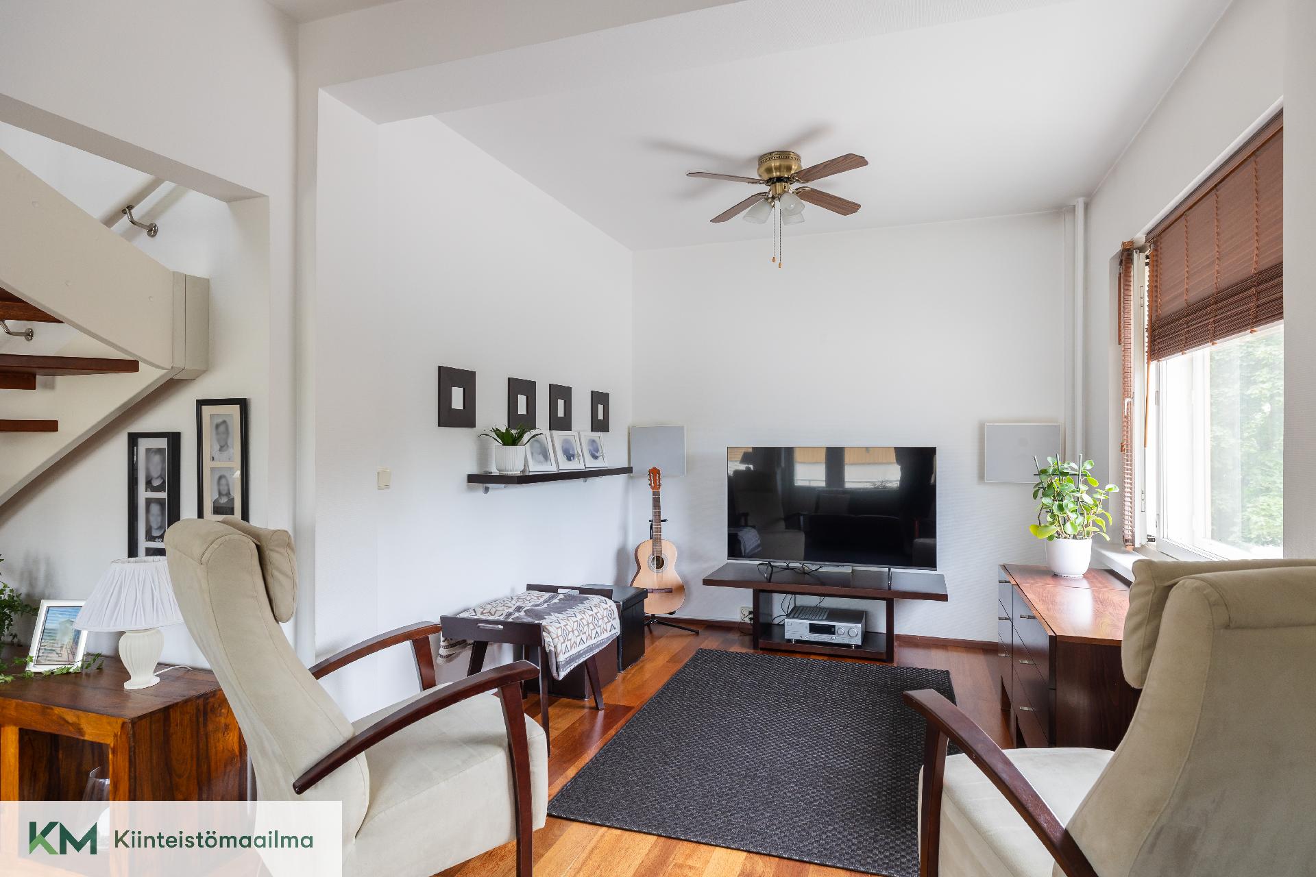 Kaivokatu 5, Kotkansaari, Kotka