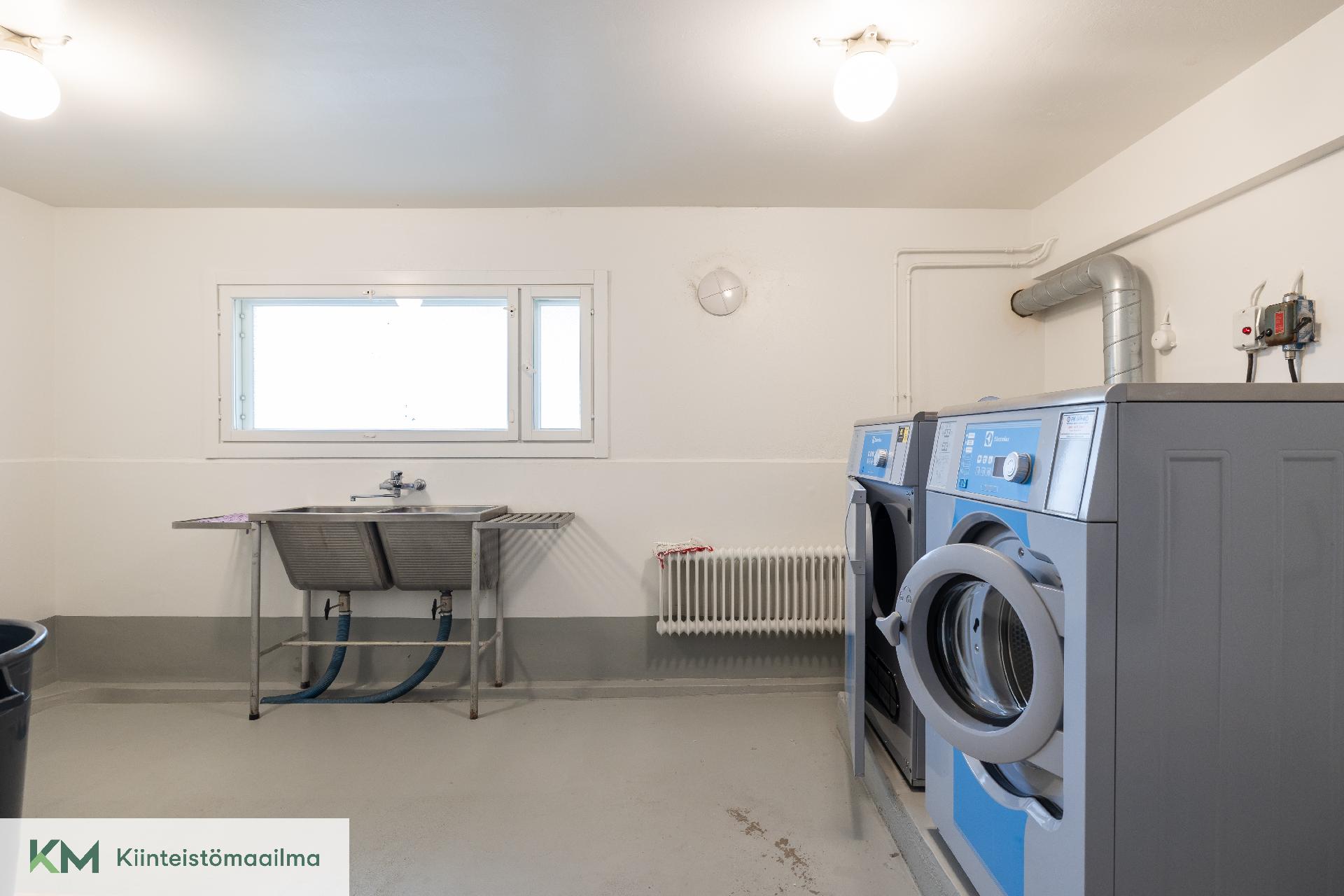 Kaivokatu 5, Kotkansaari, Kotka