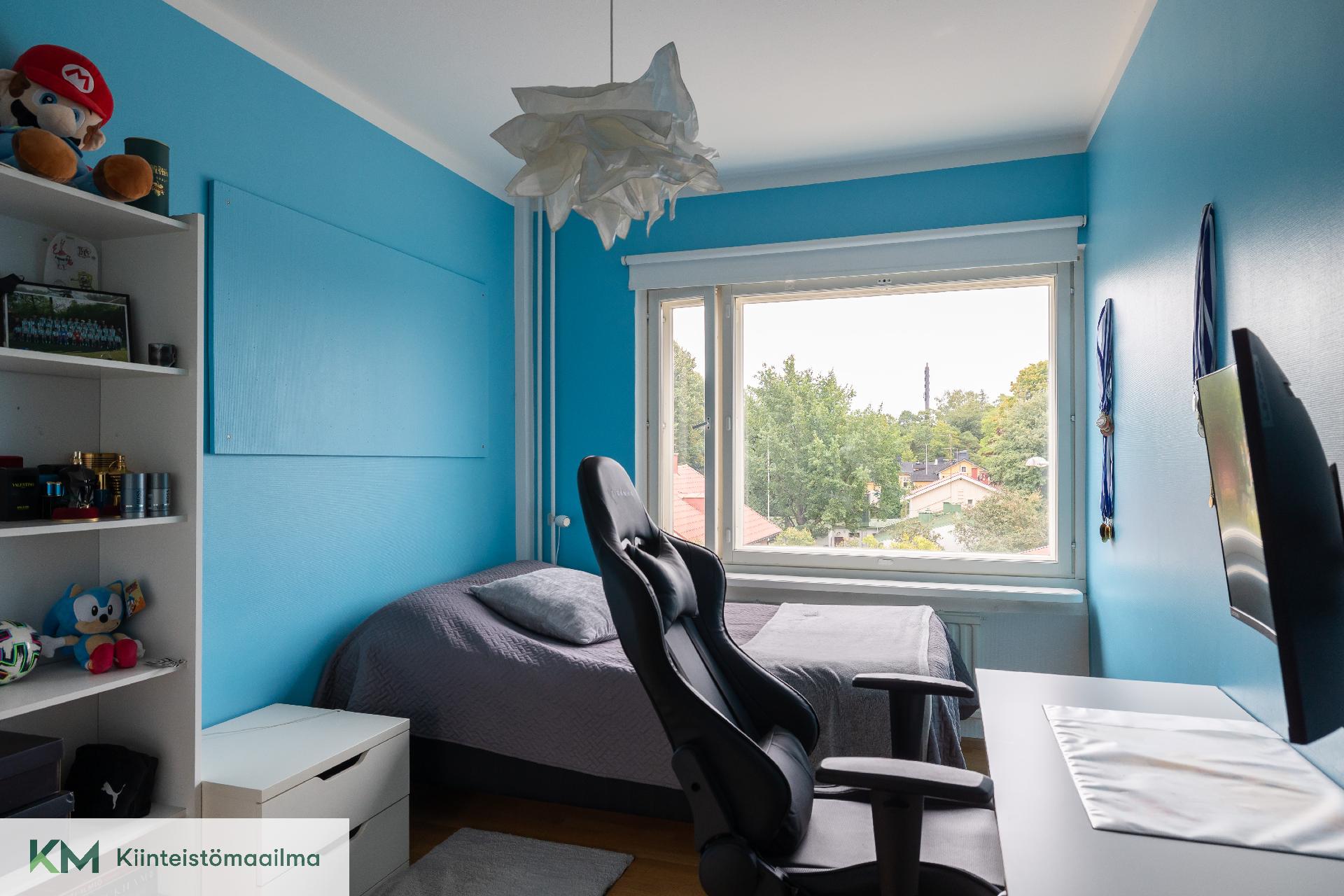 Kaivokatu 5, Kotkansaari, Kotka