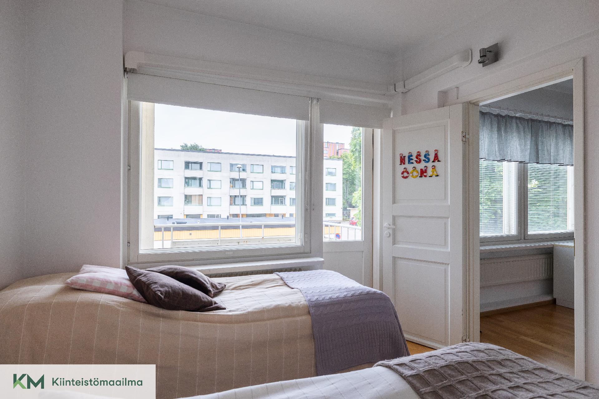 Kaivokatu 5, Kotkansaari, Kotka