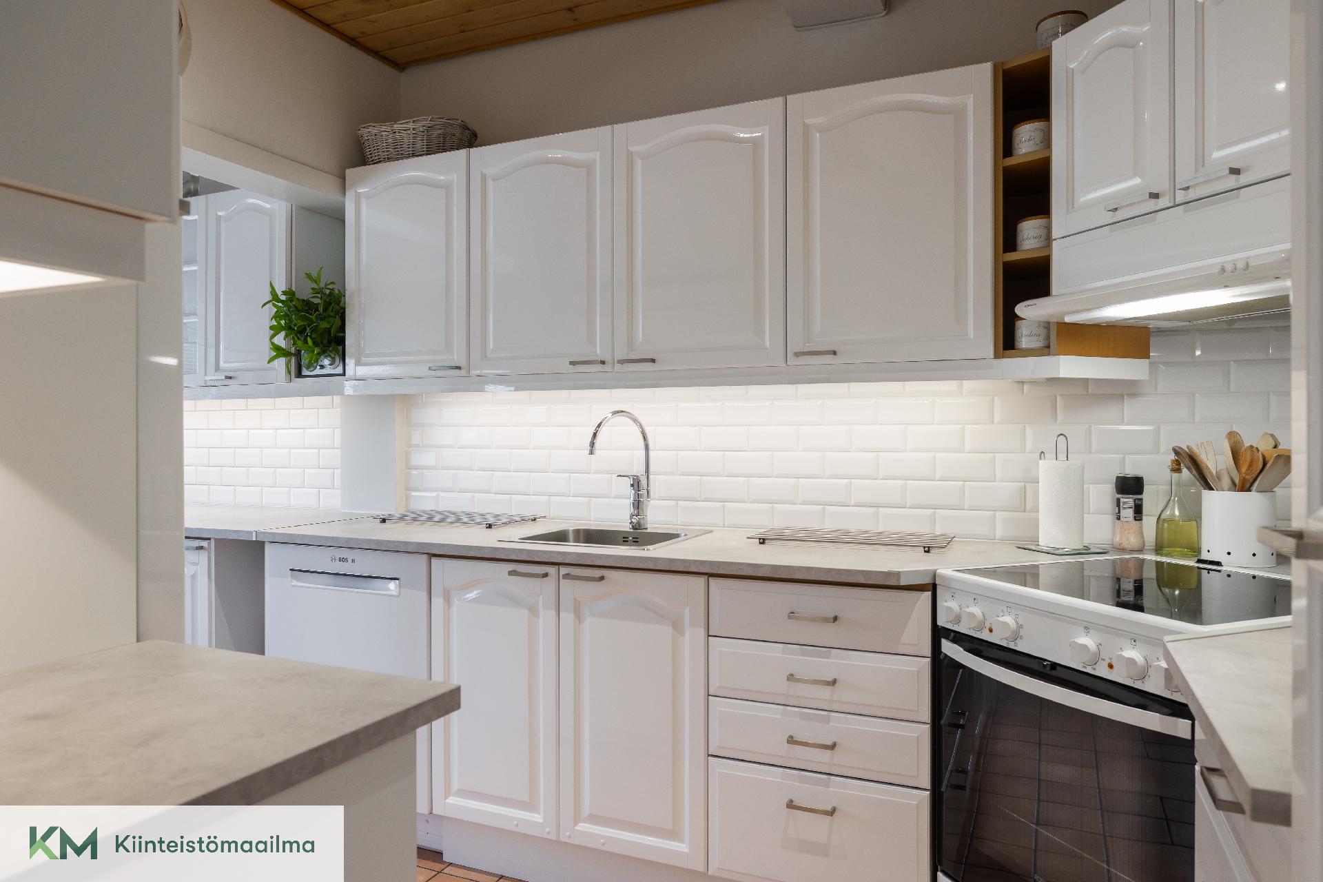 Kaivokatu 5, Kotkansaari, Kotka