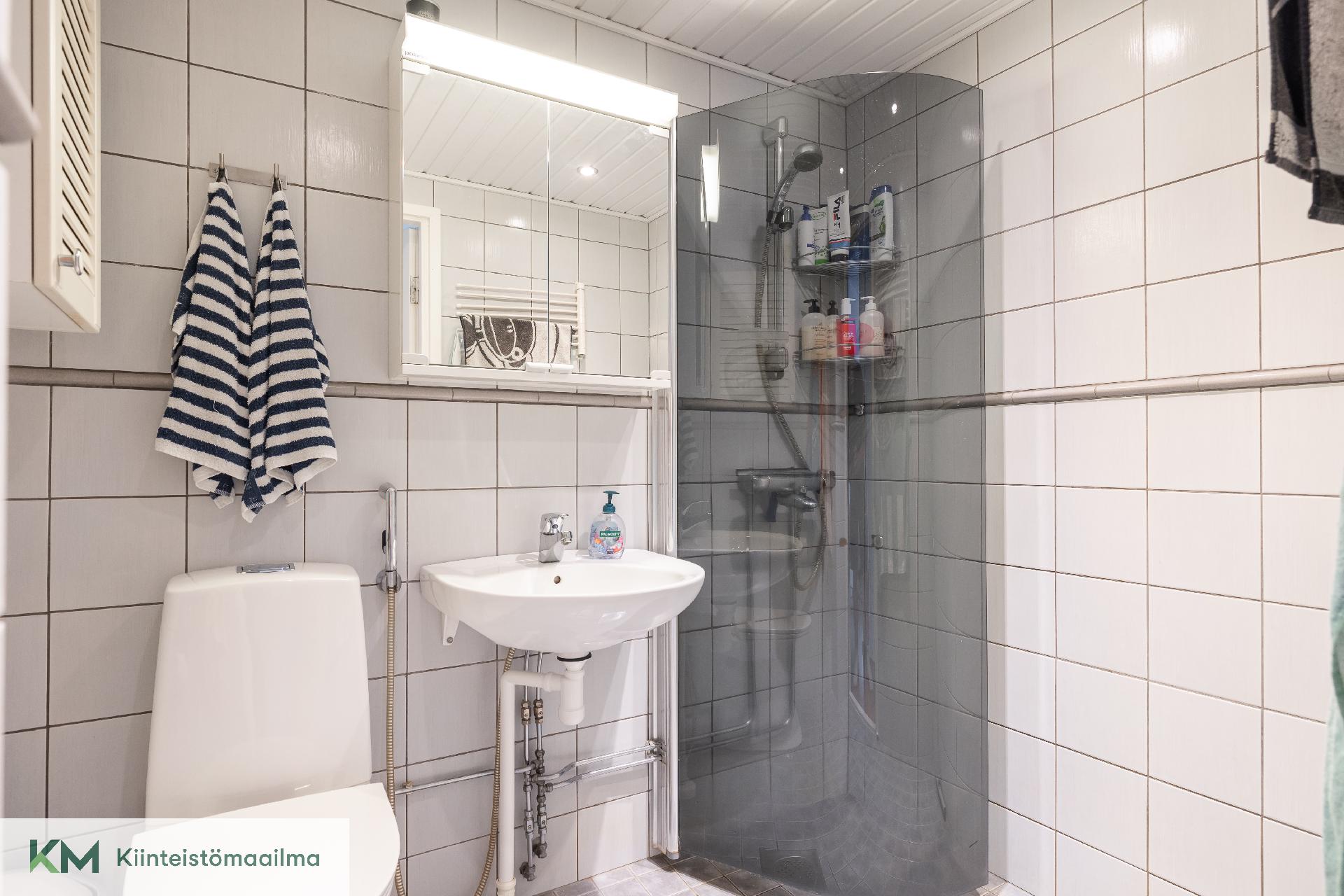 Kaivokatu 5, Kotkansaari, Kotka